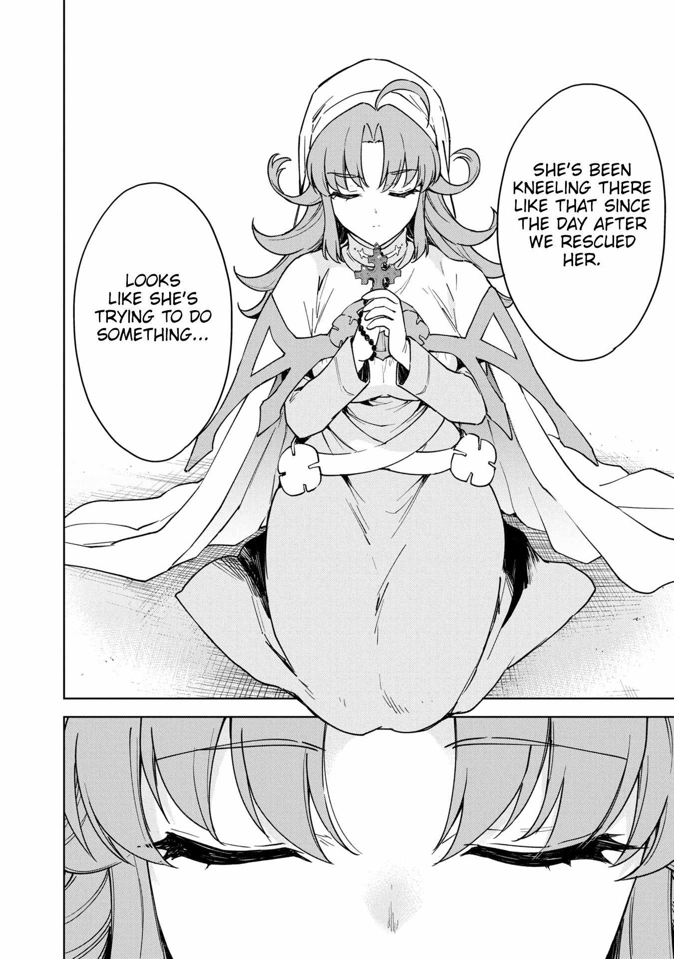 Read Cheat Skill _Shisha Sosei_ ga Kakusei Shite, Inishie no Maougun wo Fukkatsu Sasete Shimaimashita Manga Online