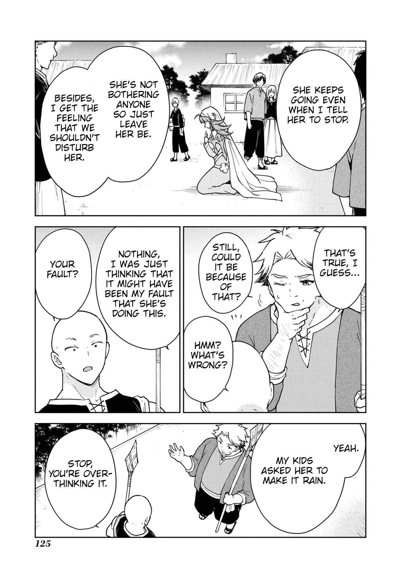 Read Cheat Skill _Shisha Sosei_ ga Kakusei Shite, Inishie no Maougun wo Fukkatsu Sasete Shimaimashita Manga Online