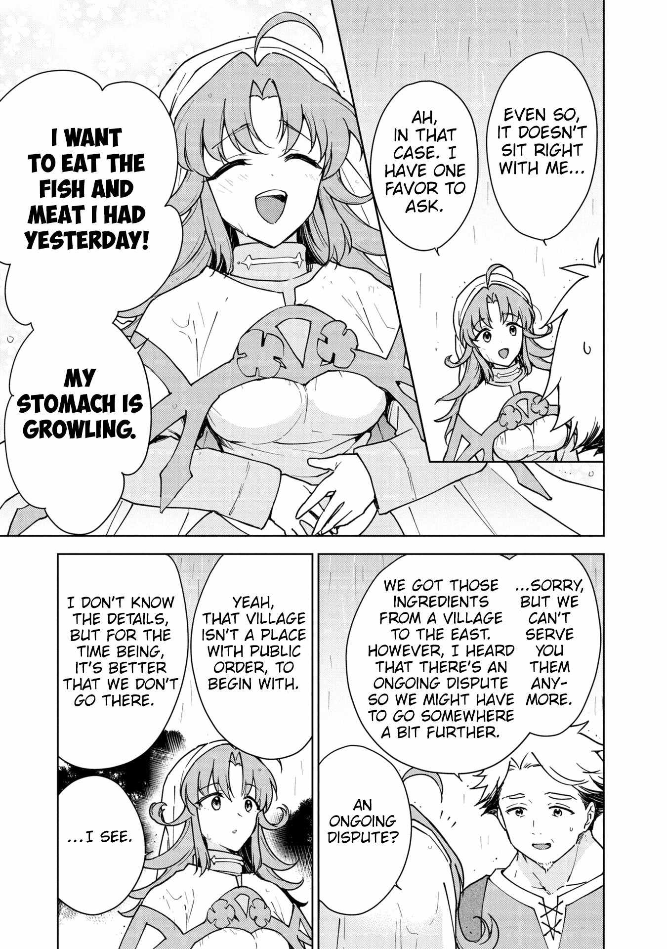 Read Cheat Skill _Shisha Sosei_ ga Kakusei Shite, Inishie no Maougun wo Fukkatsu Sasete Shimaimashita Manga Online