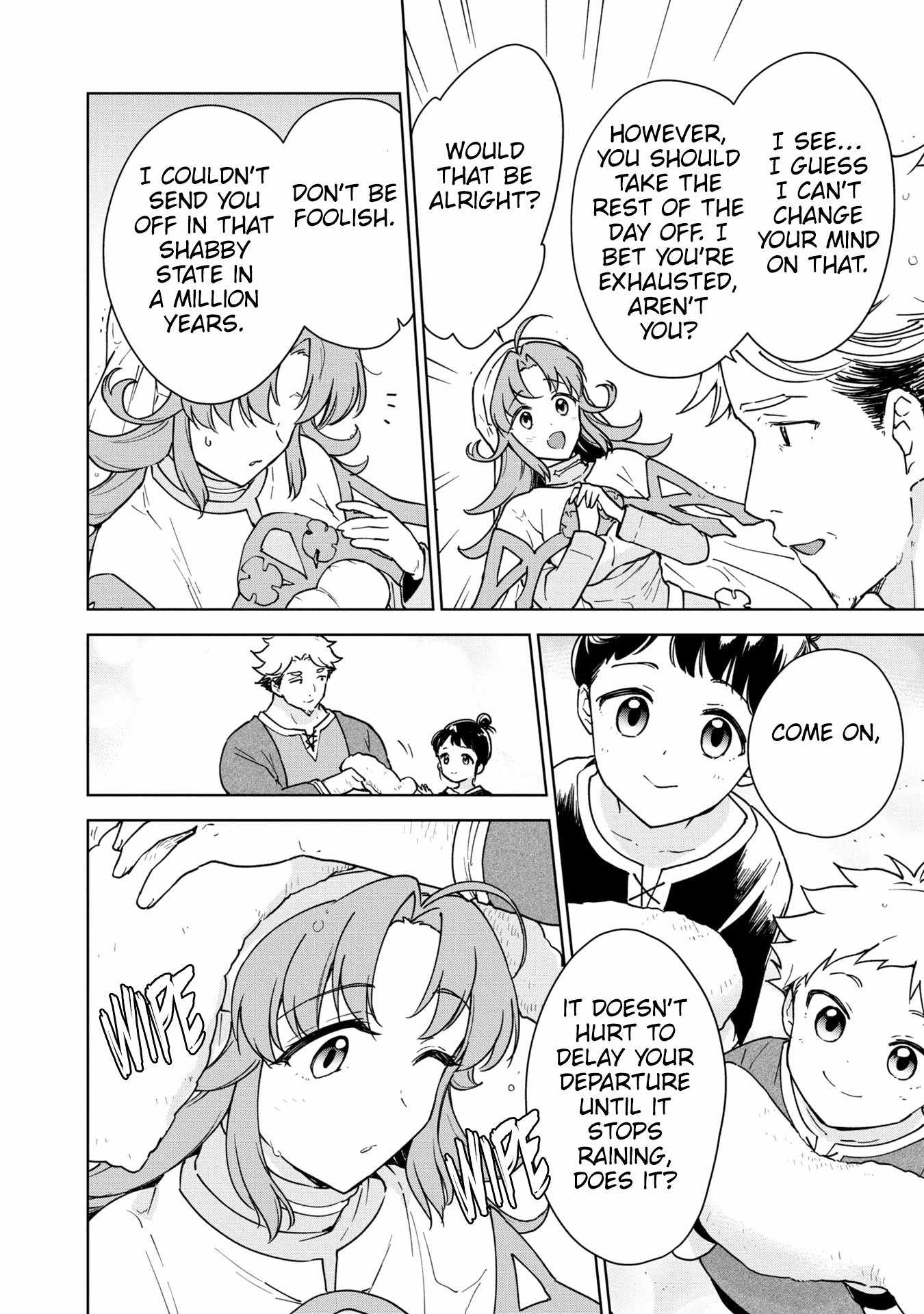 Read Cheat Skill _Shisha Sosei_ ga Kakusei Shite, Inishie no Maougun wo Fukkatsu Sasete Shimaimashita Manga Online