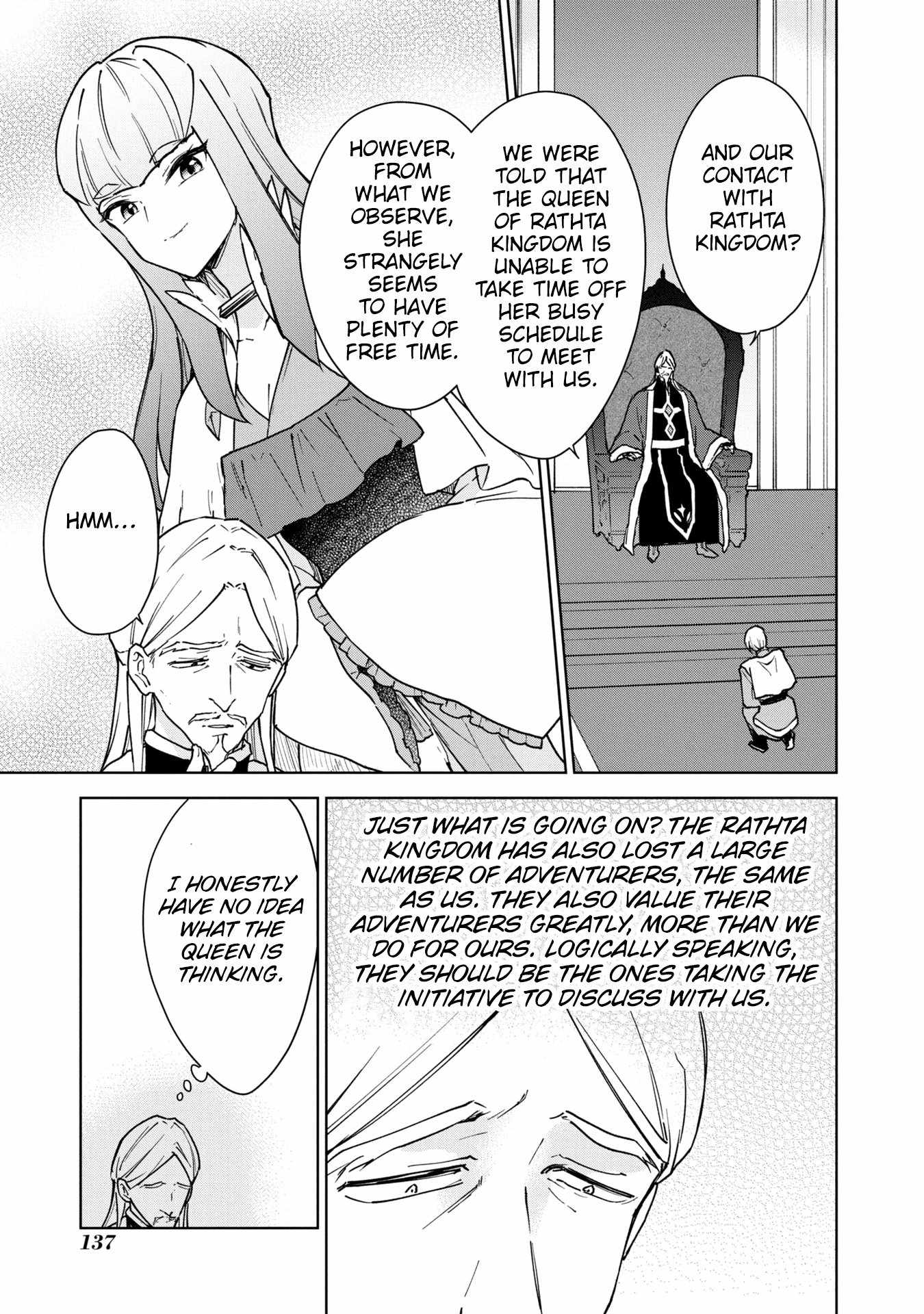 Read Cheat Skill _Shisha Sosei_ ga Kakusei Shite, Inishie no Maougun wo Fukkatsu Sasete Shimaimashita Manga Online