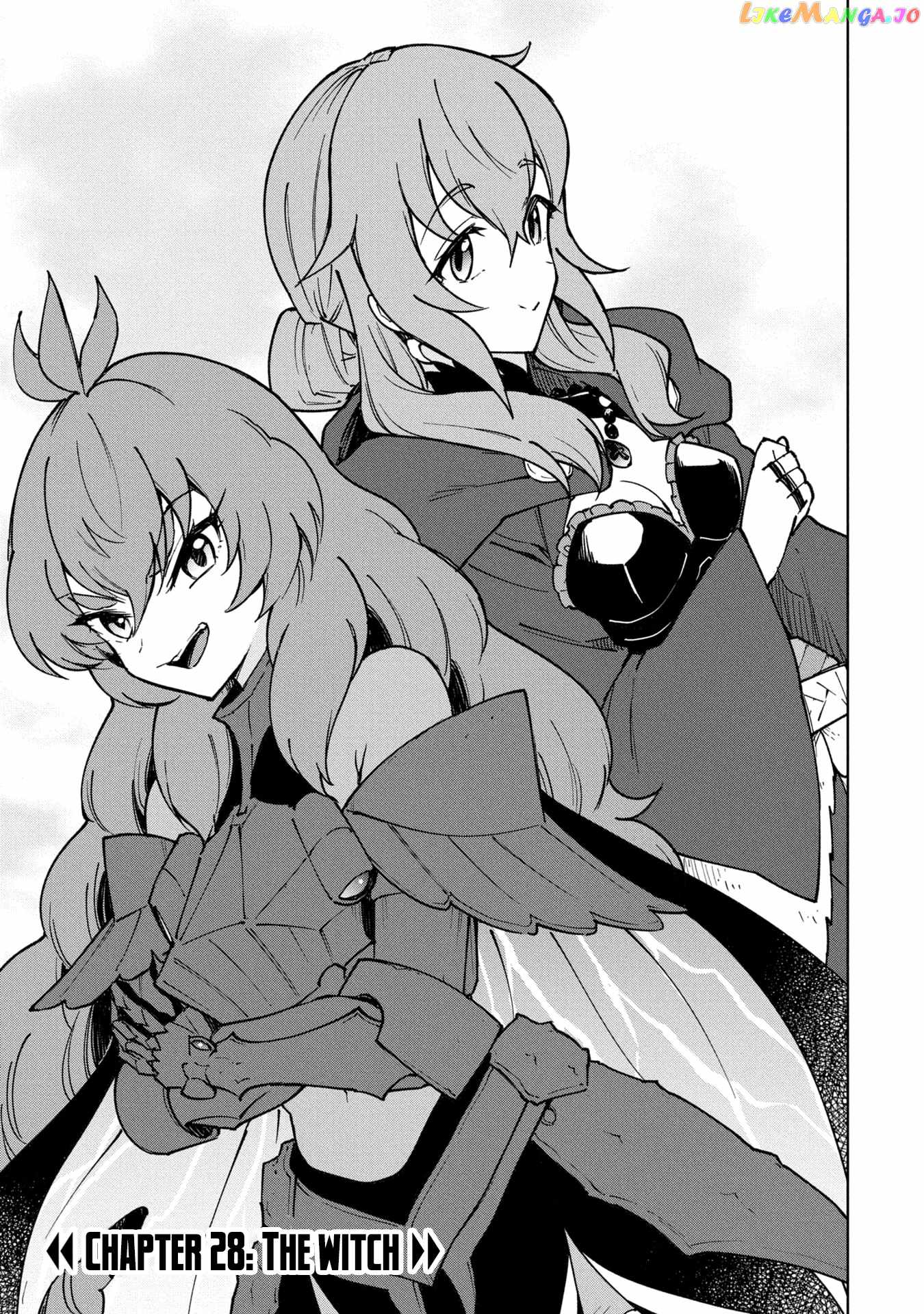 Read Cheat Skill _Shisha Sosei_ ga Kakusei Shite, Inishie no Maougun wo Fukkatsu Sasete Shimaimashita Manga Online