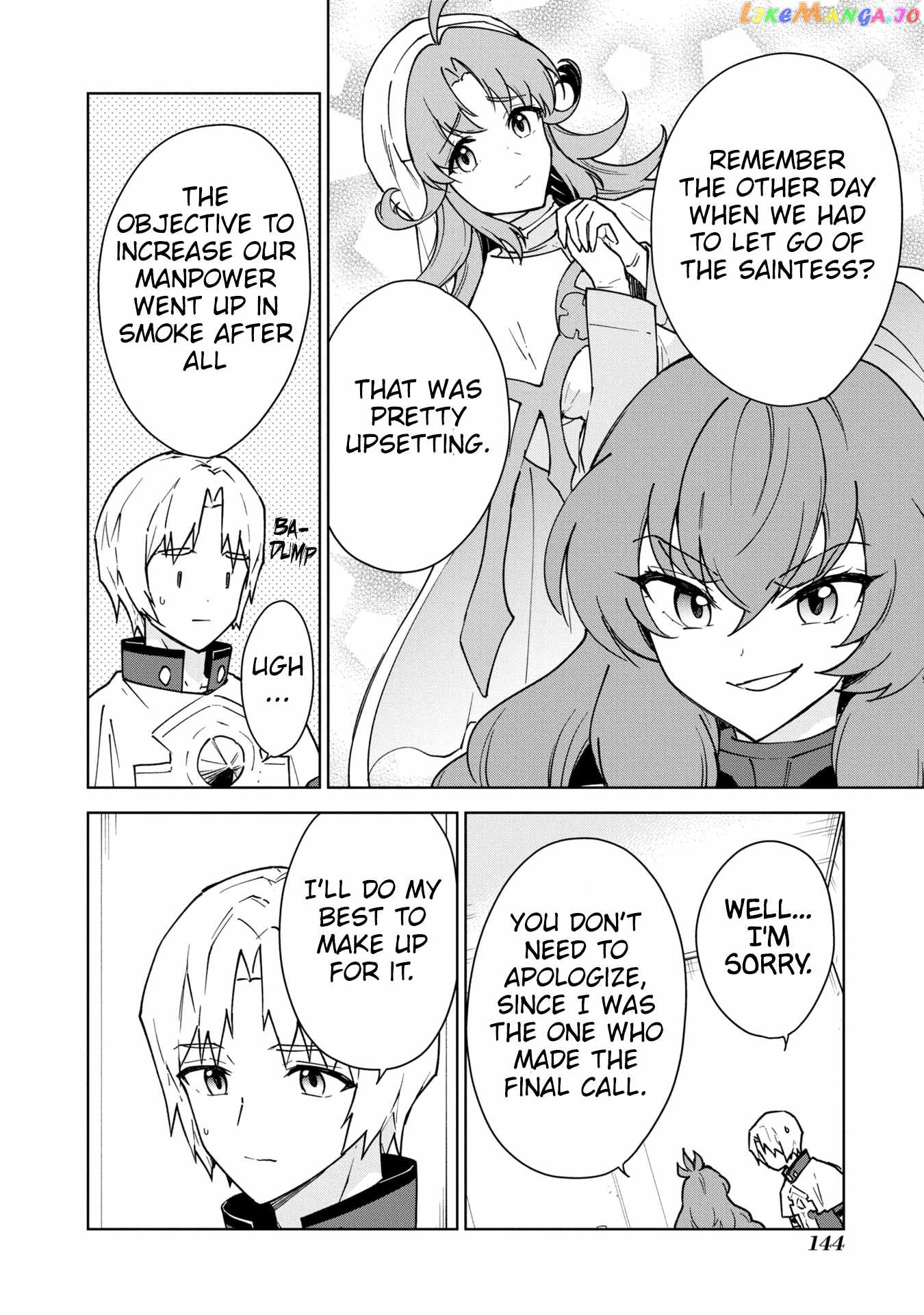 Read Cheat Skill _Shisha Sosei_ ga Kakusei Shite, Inishie no Maougun wo Fukkatsu Sasete Shimaimashita Manga Online