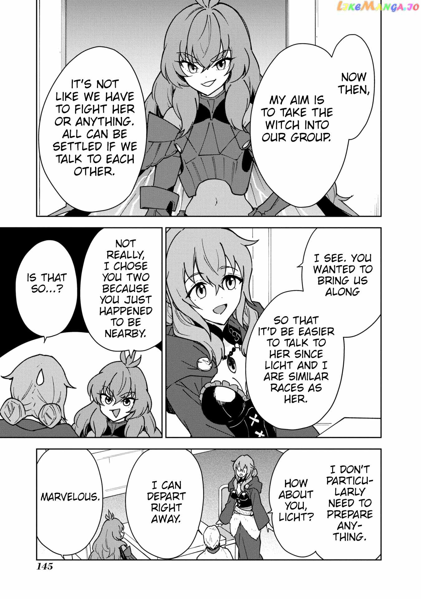 Read Cheat Skill _Shisha Sosei_ ga Kakusei Shite, Inishie no Maougun wo Fukkatsu Sasete Shimaimashita Manga Online