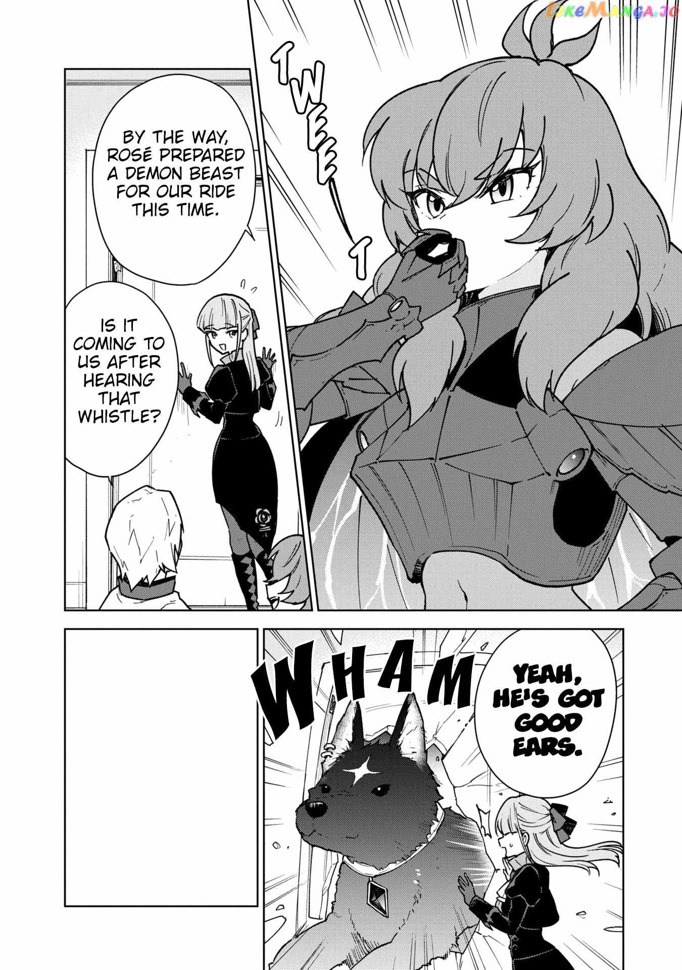 Read Cheat Skill _Shisha Sosei_ ga Kakusei Shite, Inishie no Maougun wo Fukkatsu Sasete Shimaimashita Manga Online