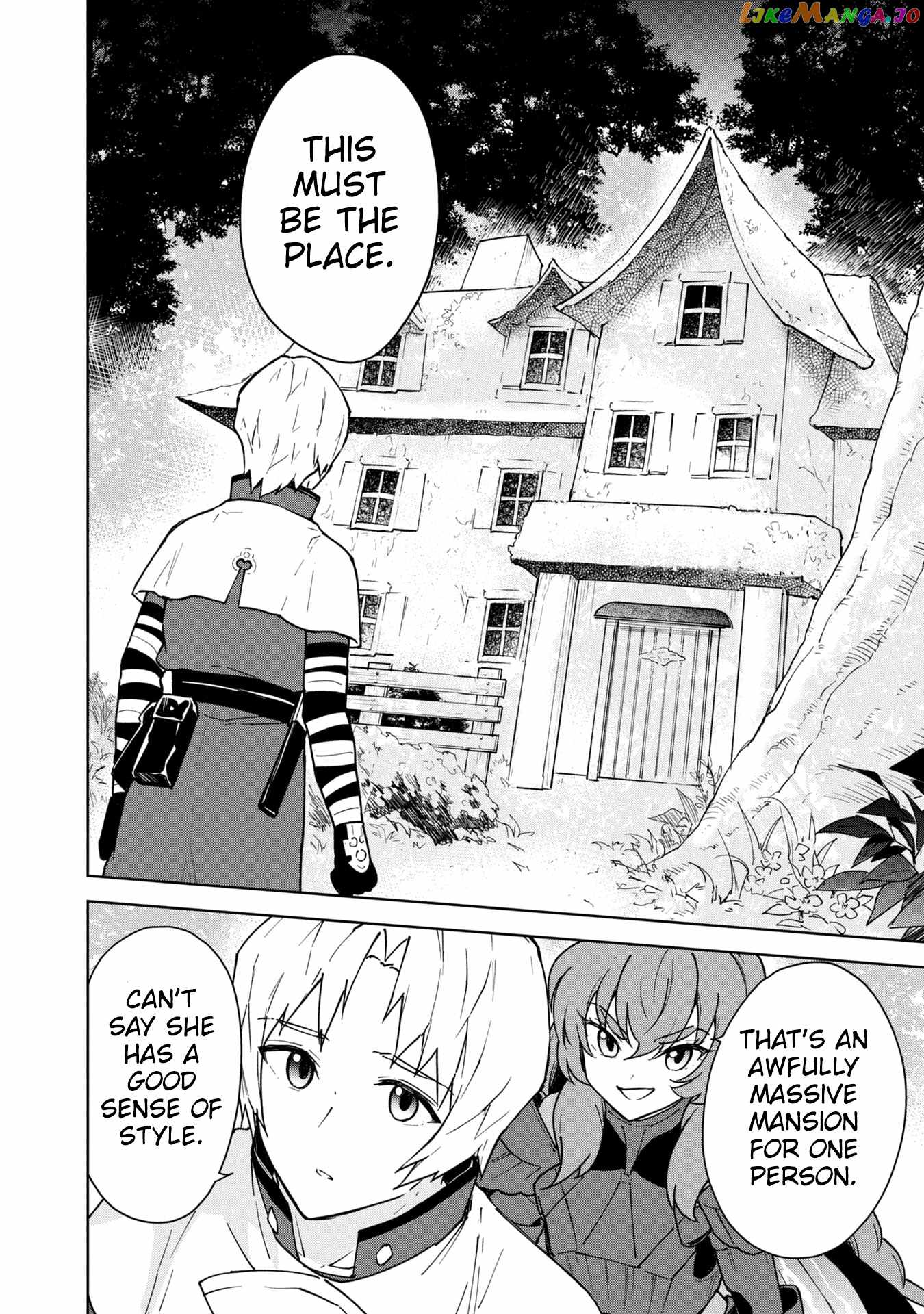 Read Cheat Skill _Shisha Sosei_ ga Kakusei Shite, Inishie no Maougun wo Fukkatsu Sasete Shimaimashita Manga Online