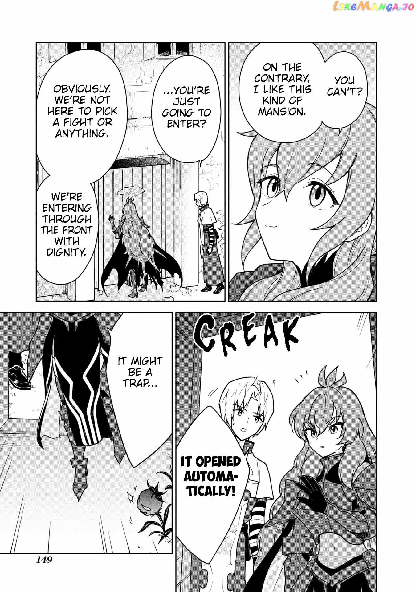 Read Cheat Skill _Shisha Sosei_ ga Kakusei Shite, Inishie no Maougun wo Fukkatsu Sasete Shimaimashita Manga Online