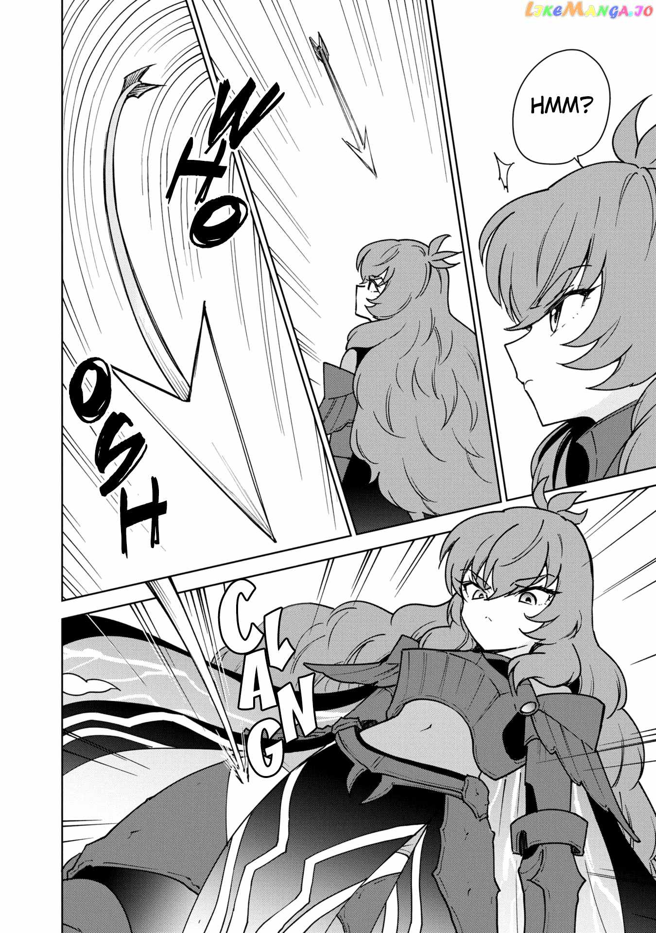 Read Cheat Skill _Shisha Sosei_ ga Kakusei Shite, Inishie no Maougun wo Fukkatsu Sasete Shimaimashita Manga Online