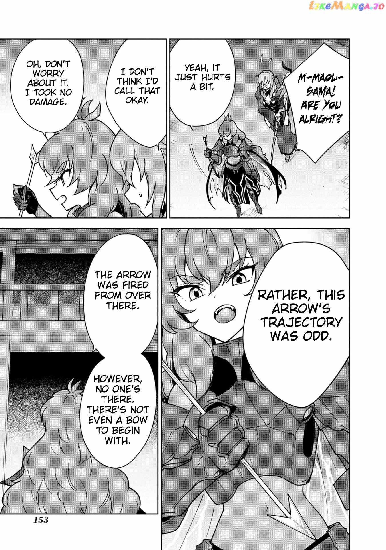 Read Cheat Skill _Shisha Sosei_ ga Kakusei Shite, Inishie no Maougun wo Fukkatsu Sasete Shimaimashita Manga Online