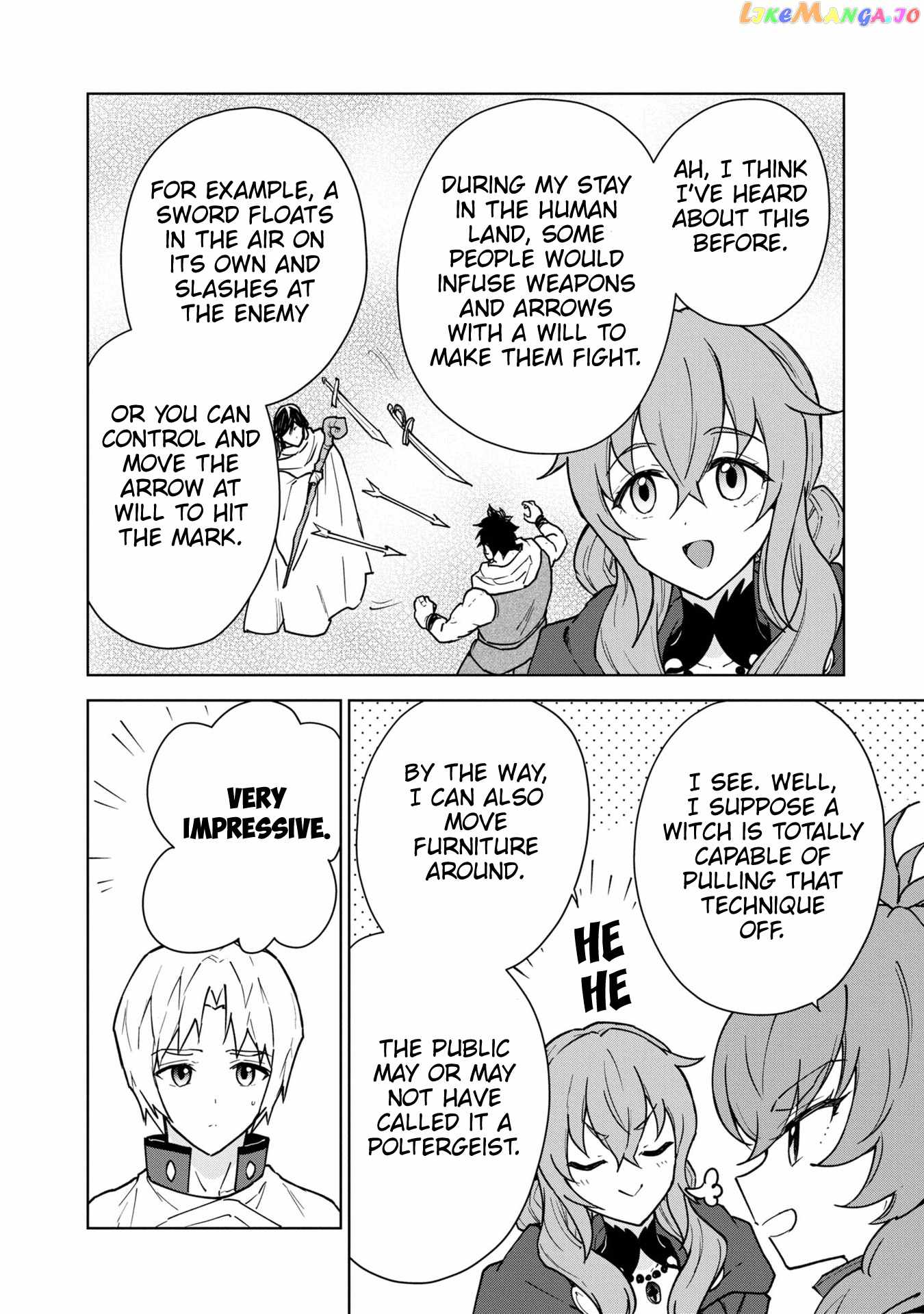 Read Cheat Skill _Shisha Sosei_ ga Kakusei Shite, Inishie no Maougun wo Fukkatsu Sasete Shimaimashita Manga Online