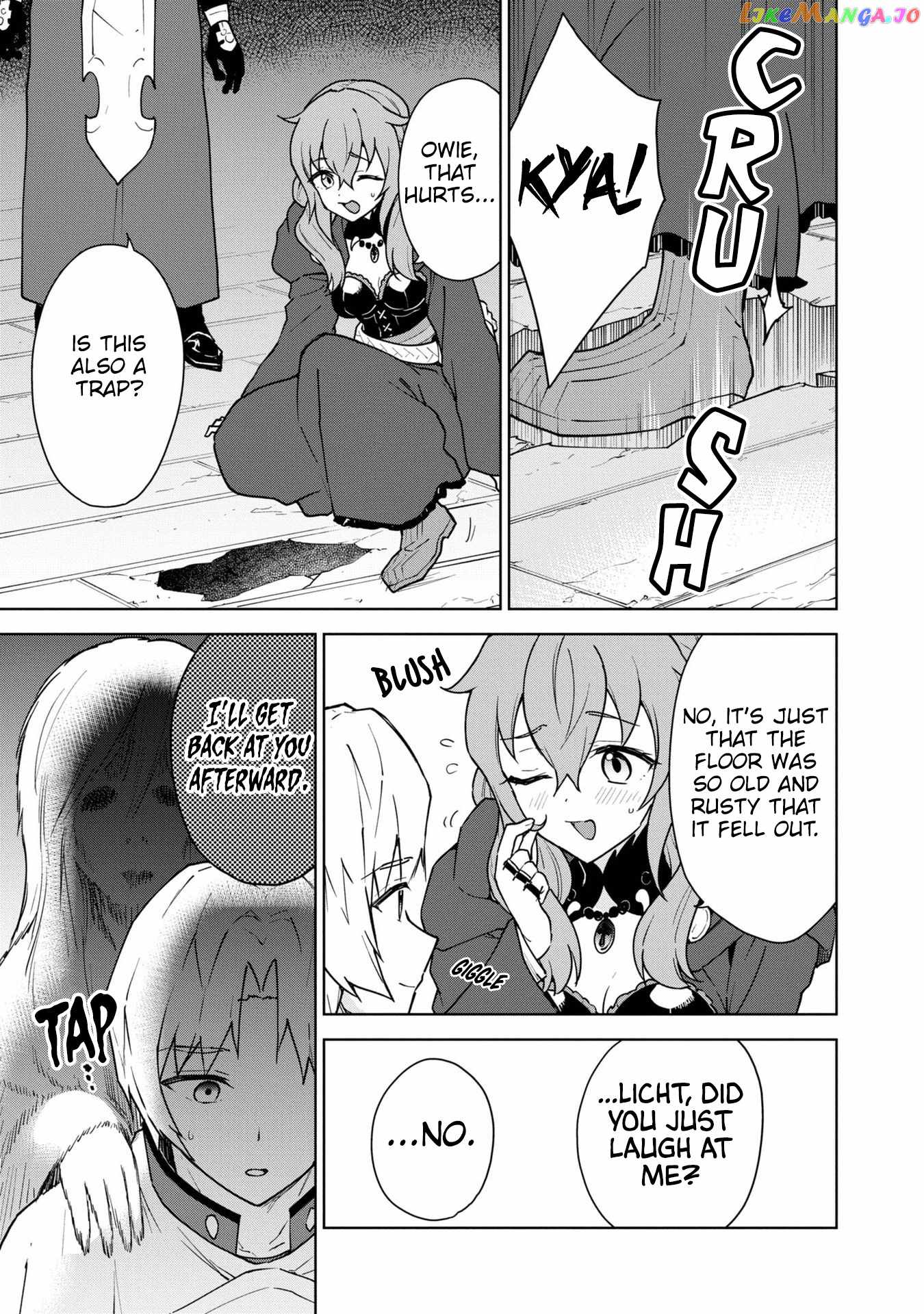 Read Cheat Skill _Shisha Sosei_ ga Kakusei Shite, Inishie no Maougun wo Fukkatsu Sasete Shimaimashita Manga Online