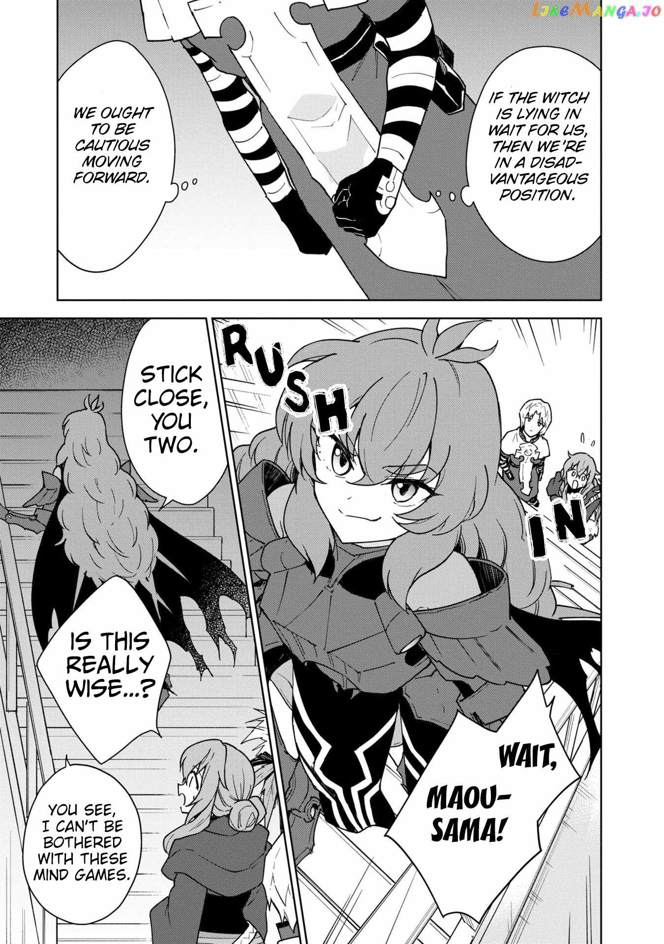 Read Cheat Skill _Shisha Sosei_ ga Kakusei Shite, Inishie no Maougun wo Fukkatsu Sasete Shimaimashita Manga Online