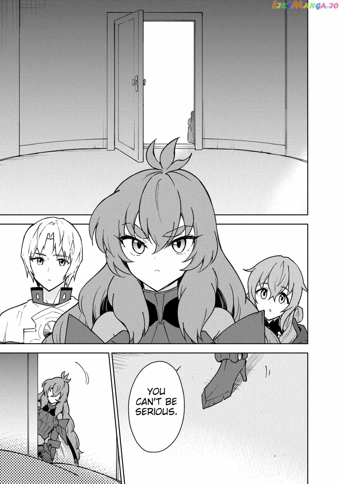 Read Cheat Skill _Shisha Sosei_ ga Kakusei Shite, Inishie no Maougun wo Fukkatsu Sasete Shimaimashita Manga Online