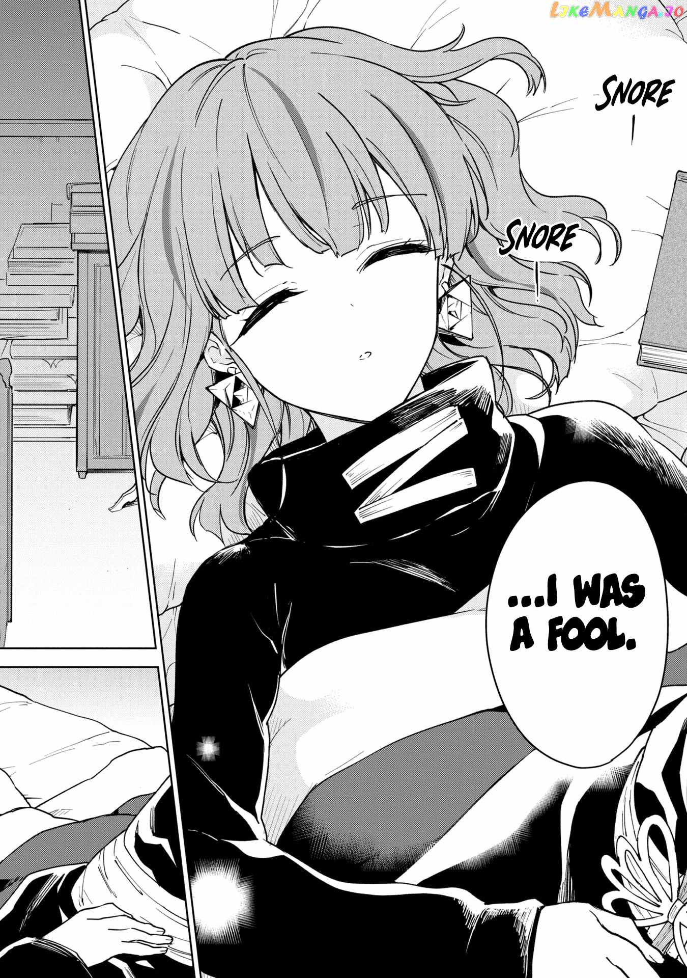 Read Cheat Skill _Shisha Sosei_ ga Kakusei Shite, Inishie no Maougun wo Fukkatsu Sasete Shimaimashita Manga Online