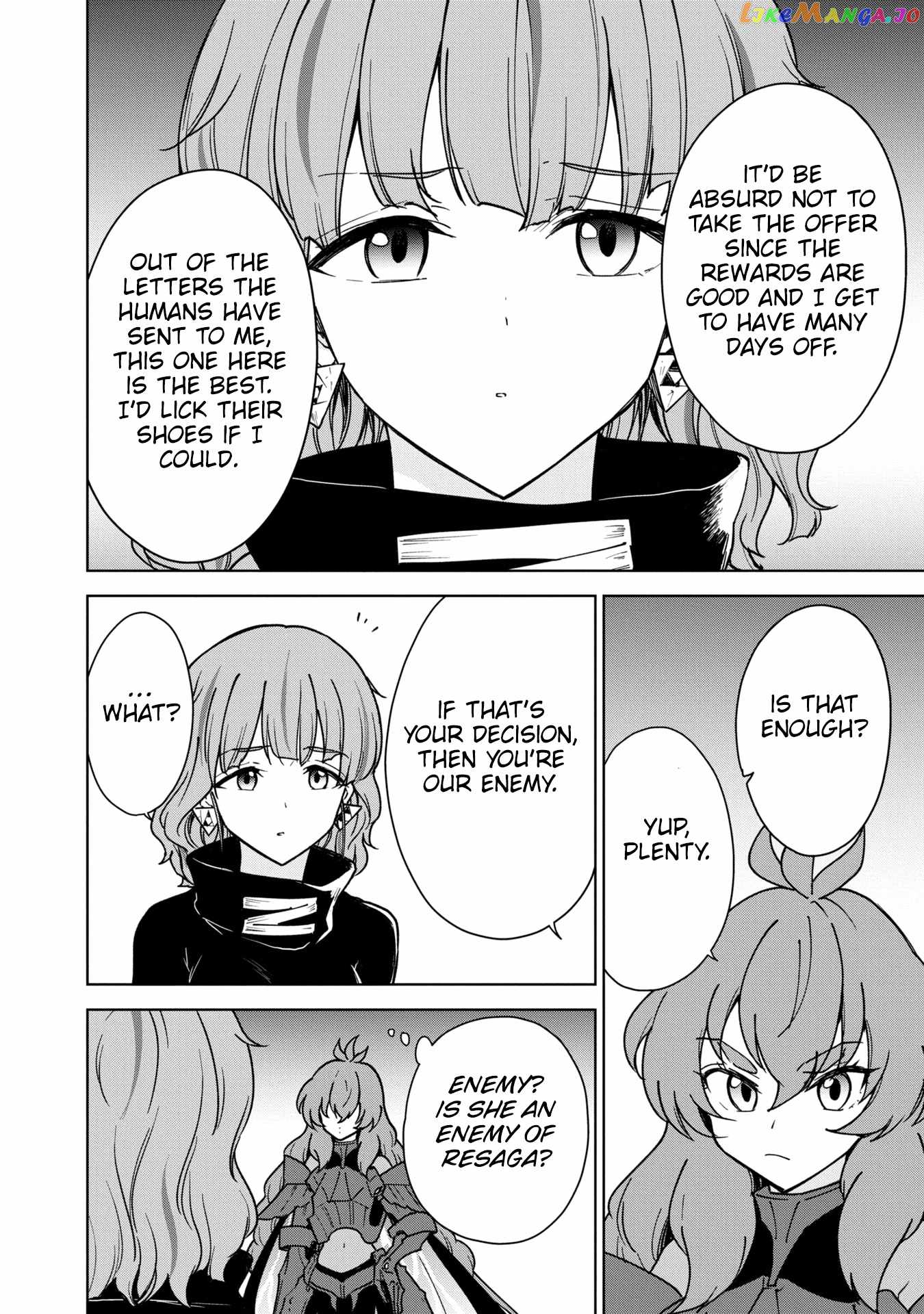 Read Cheat Skill _Shisha Sosei_ ga Kakusei Shite, Inishie no Maougun wo Fukkatsu Sasete Shimaimashita Manga Online