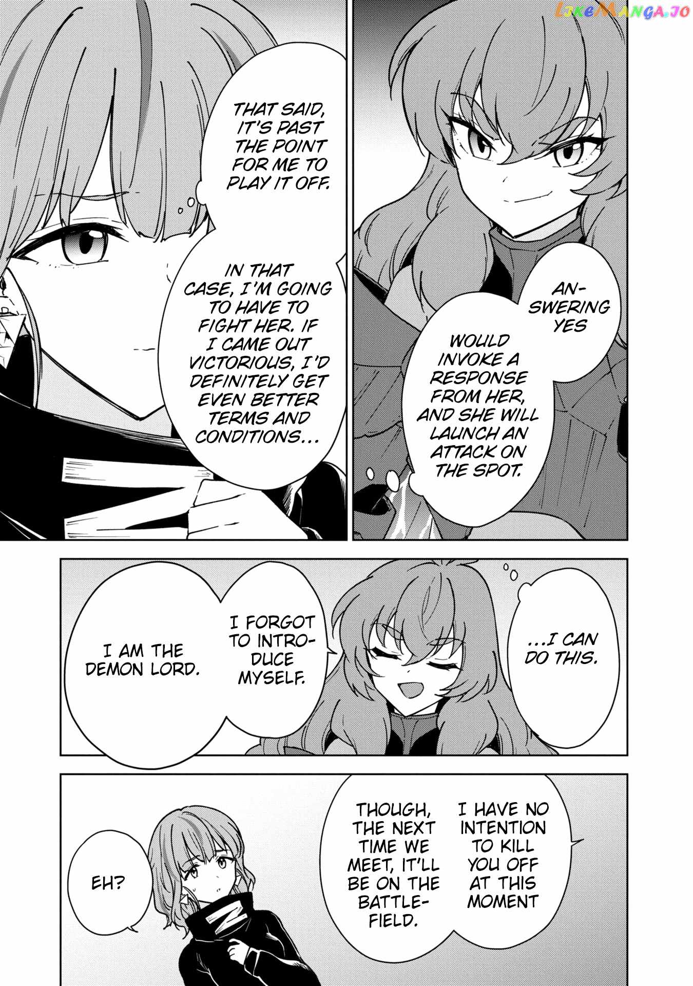 Read Cheat Skill _Shisha Sosei_ ga Kakusei Shite, Inishie no Maougun wo Fukkatsu Sasete Shimaimashita Manga Online