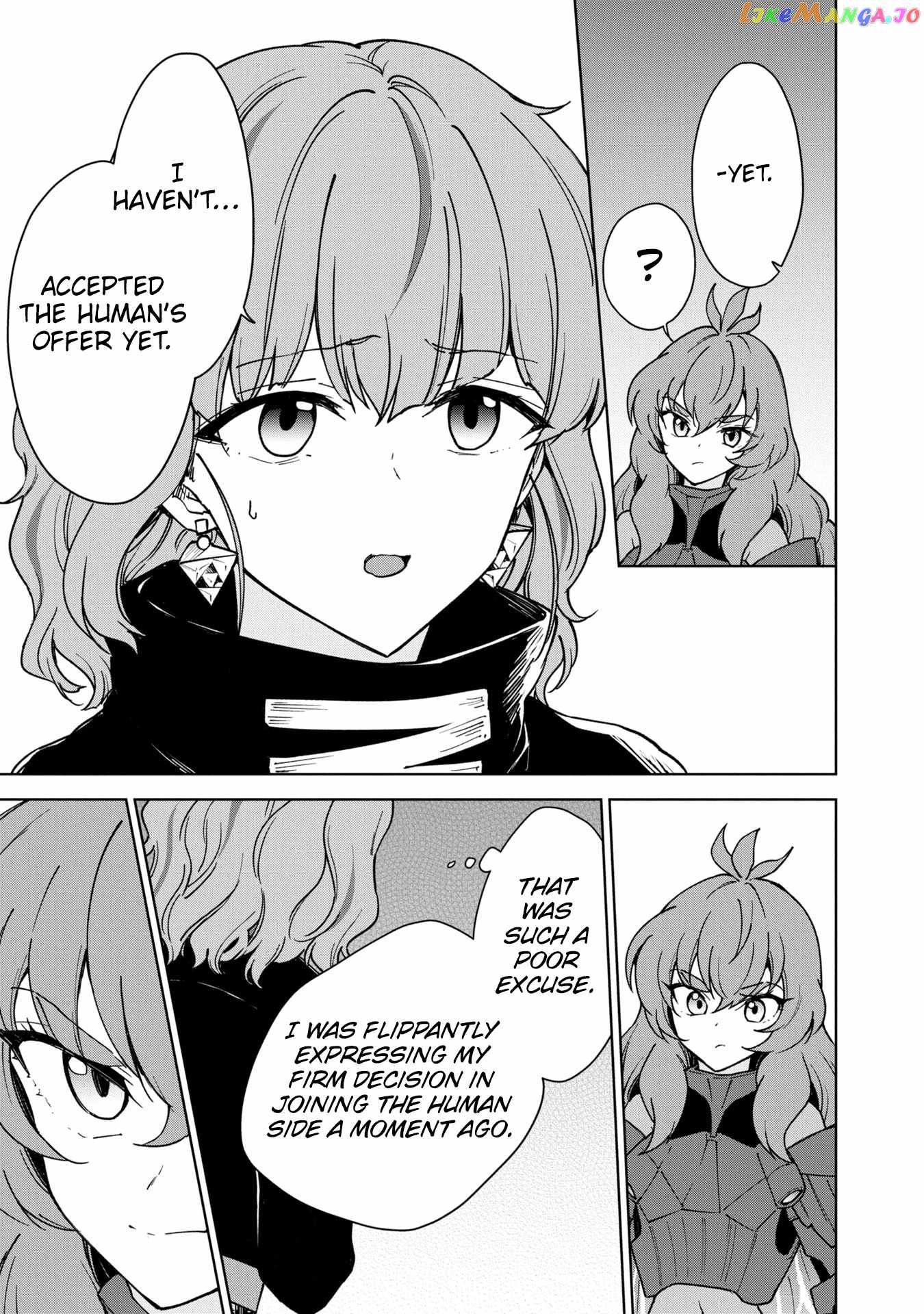 Read Cheat Skill _Shisha Sosei_ ga Kakusei Shite, Inishie no Maougun wo Fukkatsu Sasete Shimaimashita Manga Online