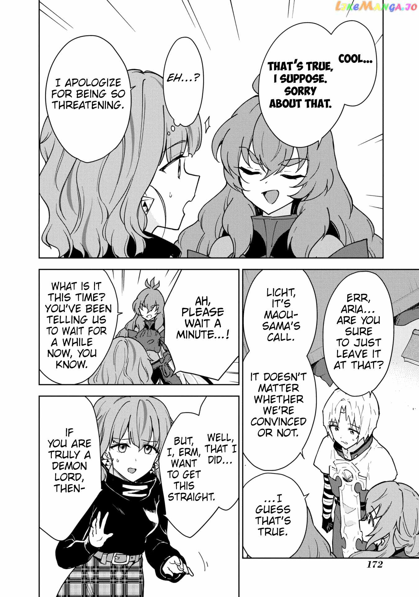 Read Cheat Skill _Shisha Sosei_ ga Kakusei Shite, Inishie no Maougun wo Fukkatsu Sasete Shimaimashita Manga Online