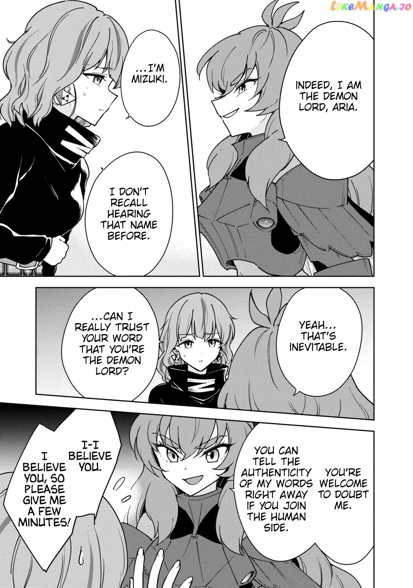 Read Cheat Skill _Shisha Sosei_ ga Kakusei Shite, Inishie no Maougun wo Fukkatsu Sasete Shimaimashita Manga Online