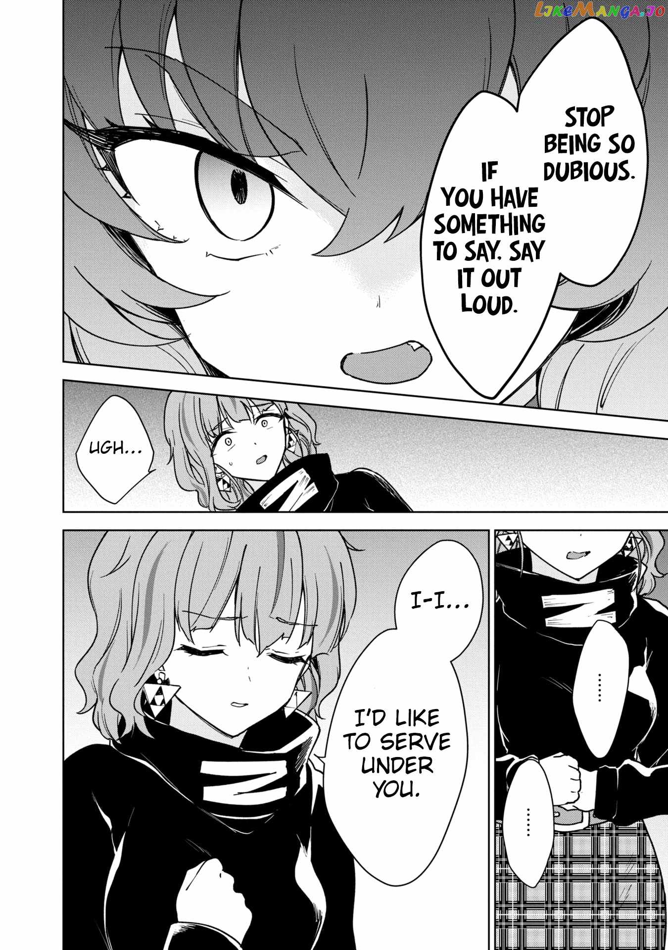 Read Cheat Skill _Shisha Sosei_ ga Kakusei Shite, Inishie no Maougun wo Fukkatsu Sasete Shimaimashita Manga Online