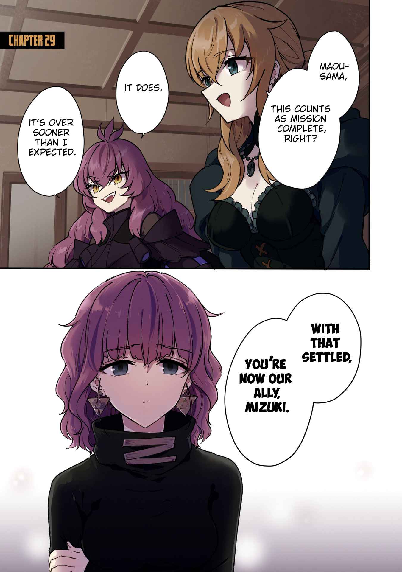 Read Cheat Skill _Shisha Sosei_ ga Kakusei Shite, Inishie no Maougun wo Fukkatsu Sasete Shimaimashita Manga Online