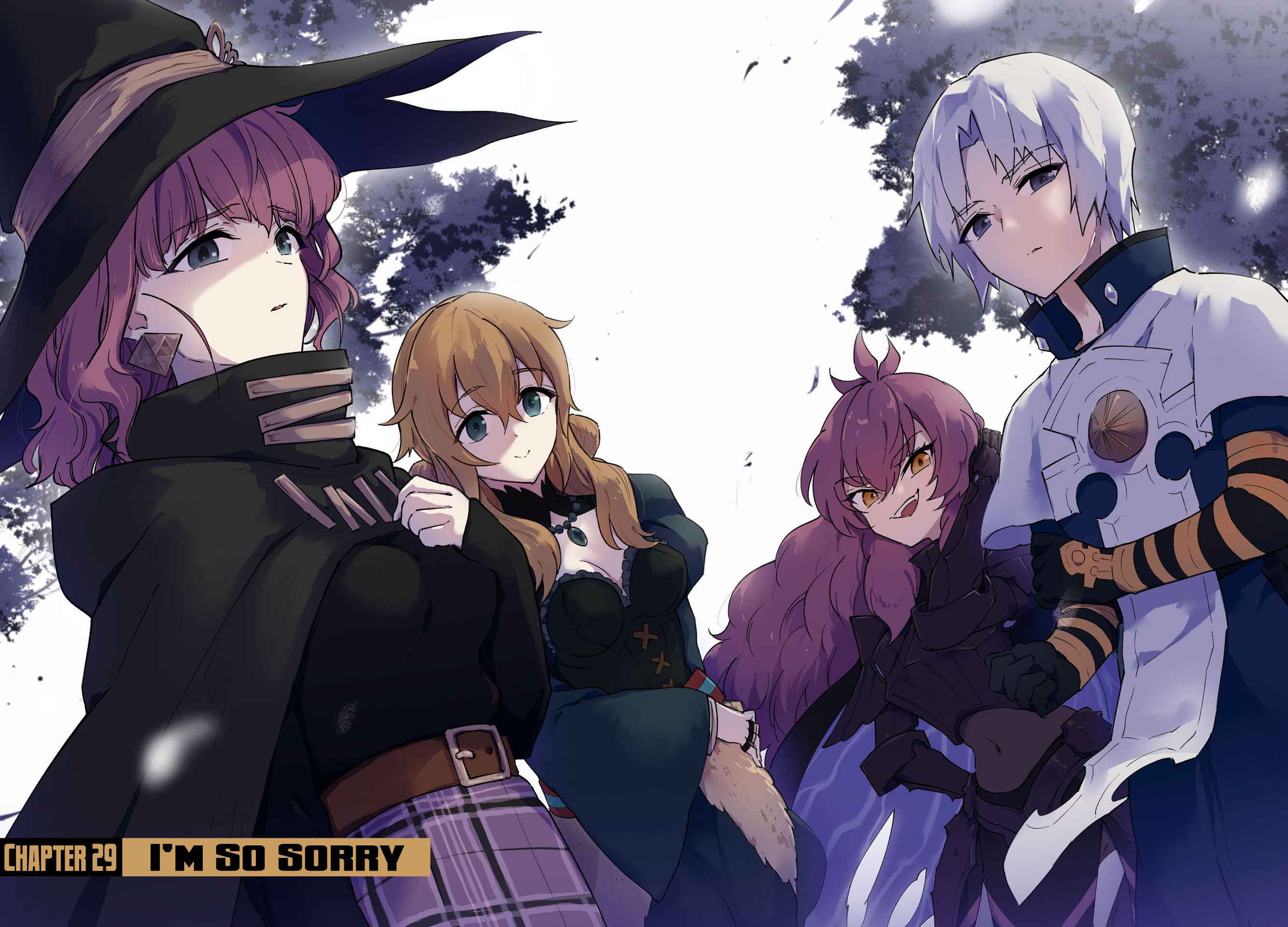 Read Cheat Skill _Shisha Sosei_ ga Kakusei Shite, Inishie no Maougun wo Fukkatsu Sasete Shimaimashita Manga Online