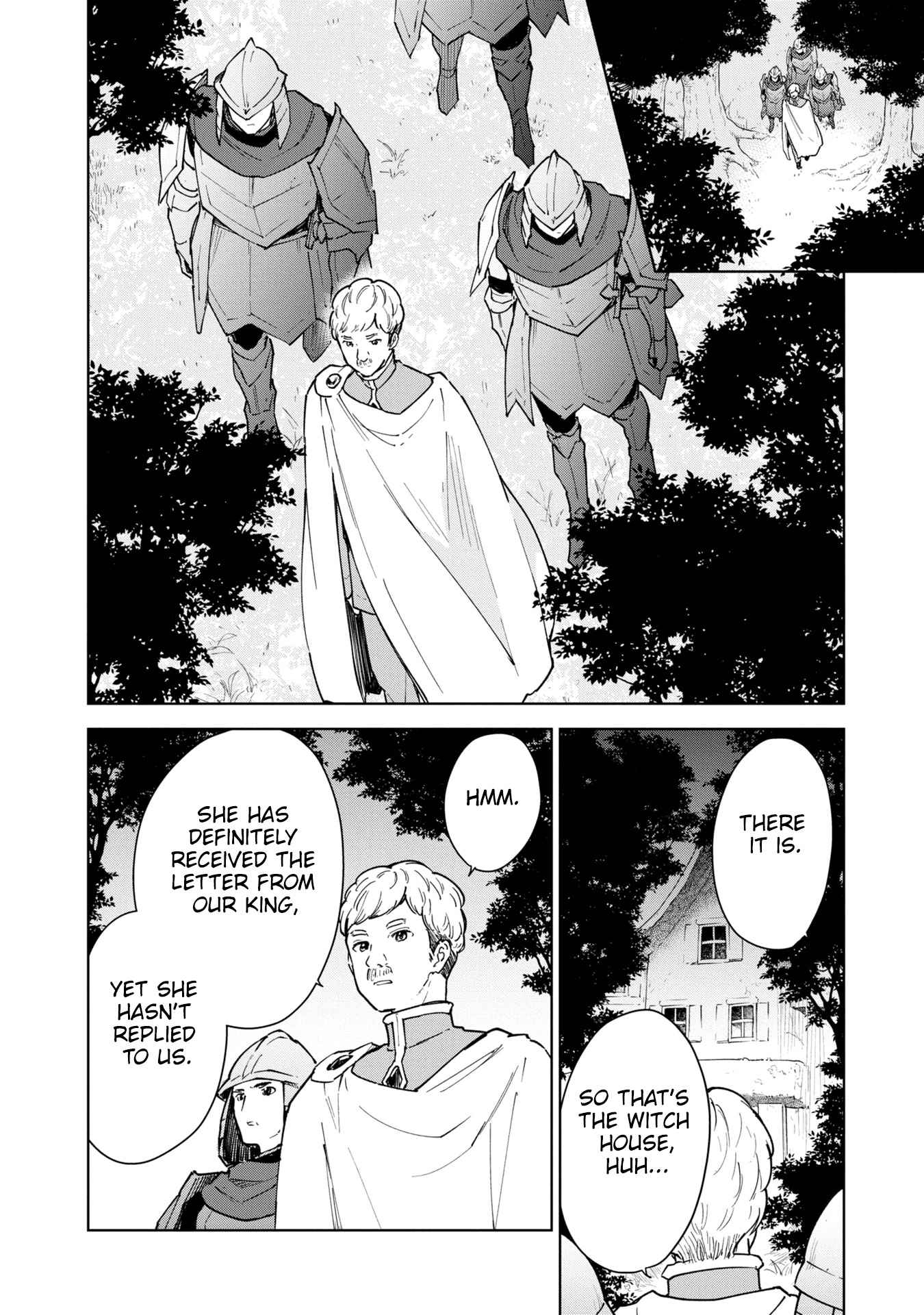 Read Cheat Skill _Shisha Sosei_ ga Kakusei Shite, Inishie no Maougun wo Fukkatsu Sasete Shimaimashita Manga Online