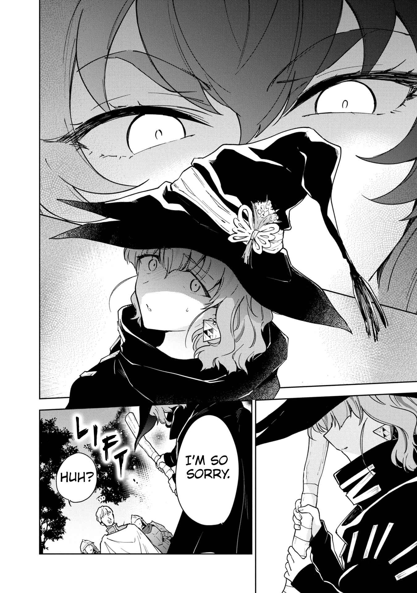 Read Cheat Skill _Shisha Sosei_ ga Kakusei Shite, Inishie no Maougun wo Fukkatsu Sasete Shimaimashita Manga Online