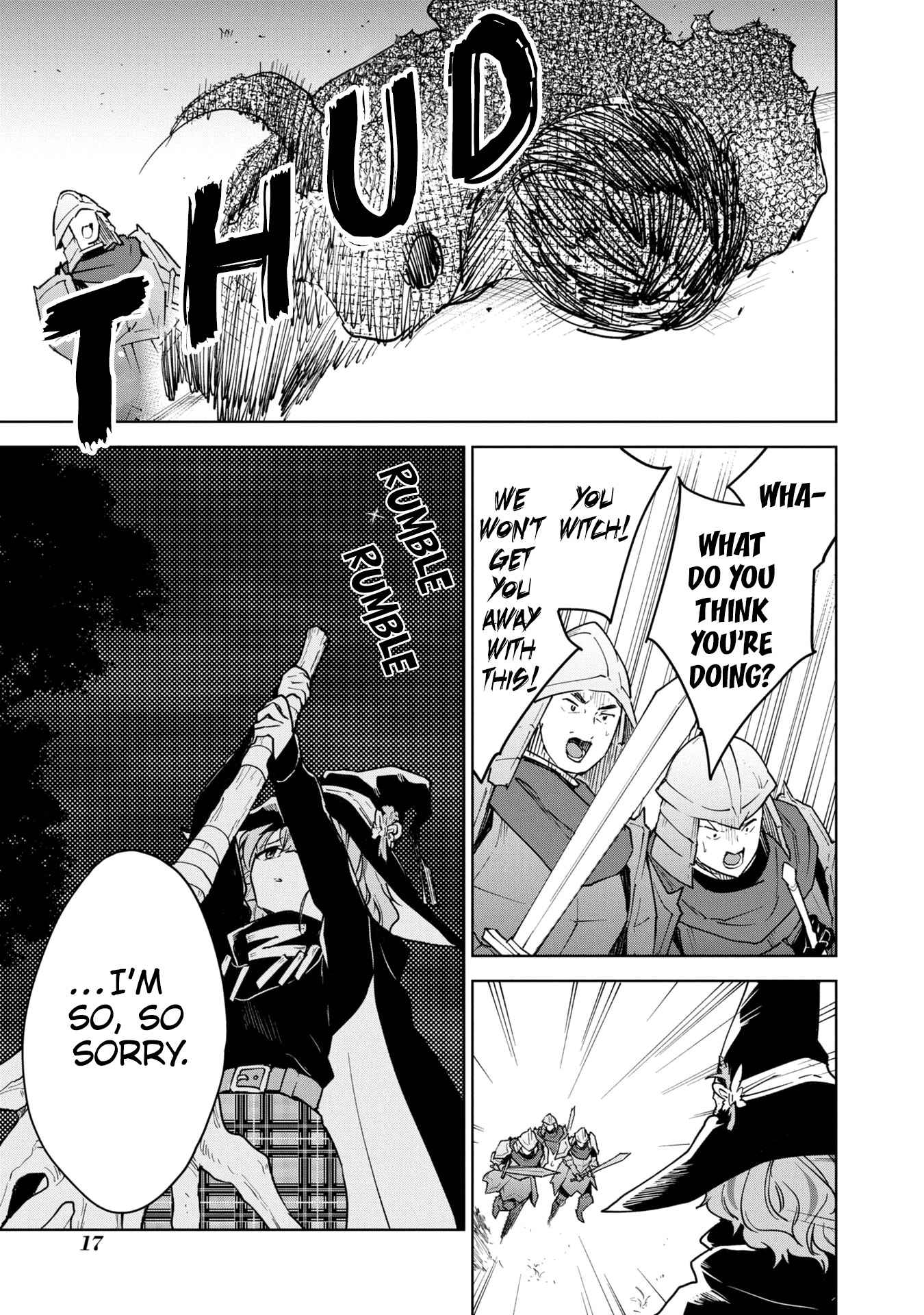 Read Cheat Skill _Shisha Sosei_ ga Kakusei Shite, Inishie no Maougun wo Fukkatsu Sasete Shimaimashita Manga Online