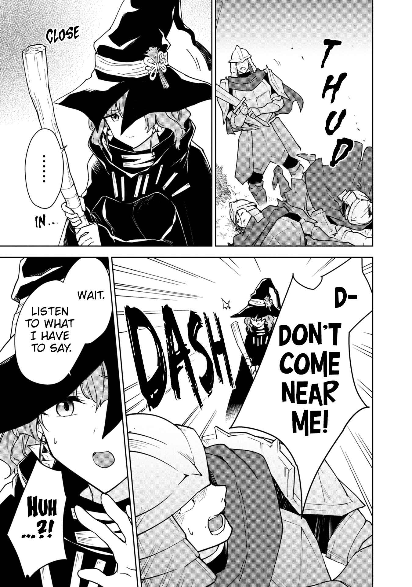 Read Cheat Skill _Shisha Sosei_ ga Kakusei Shite, Inishie no Maougun wo Fukkatsu Sasete Shimaimashita Manga Online