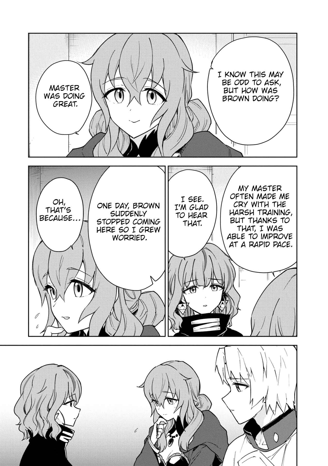 Read Cheat Skill _Shisha Sosei_ ga Kakusei Shite, Inishie no Maougun wo Fukkatsu Sasete Shimaimashita Manga Online