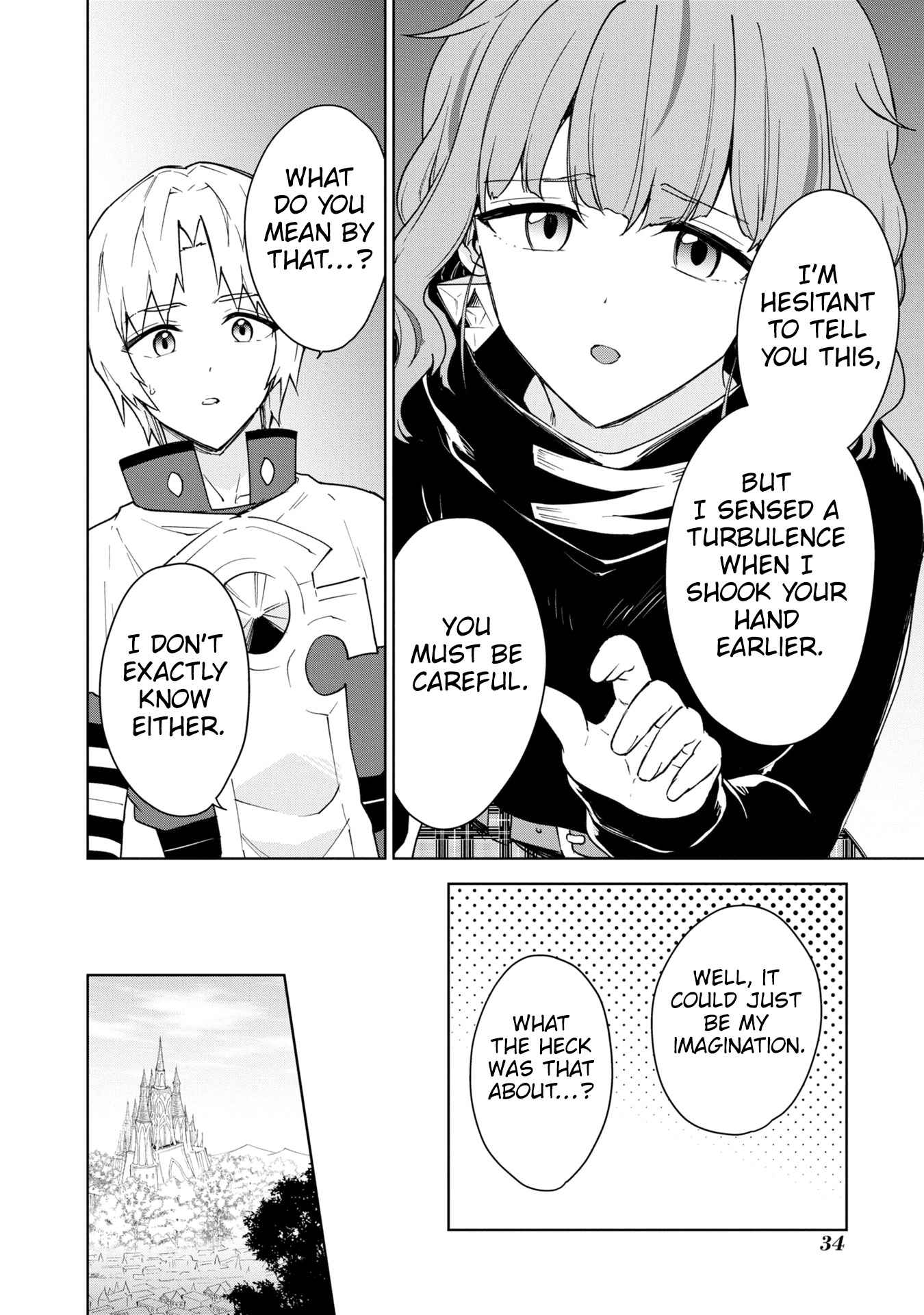 Read Cheat Skill _Shisha Sosei_ ga Kakusei Shite, Inishie no Maougun wo Fukkatsu Sasete Shimaimashita Manga Online