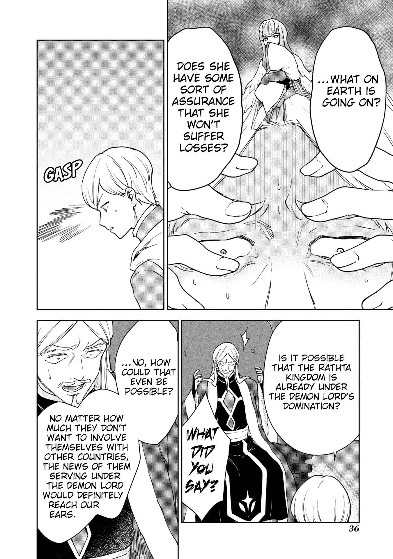 Read Cheat Skill _Shisha Sosei_ ga Kakusei Shite, Inishie no Maougun wo Fukkatsu Sasete Shimaimashita Manga Online