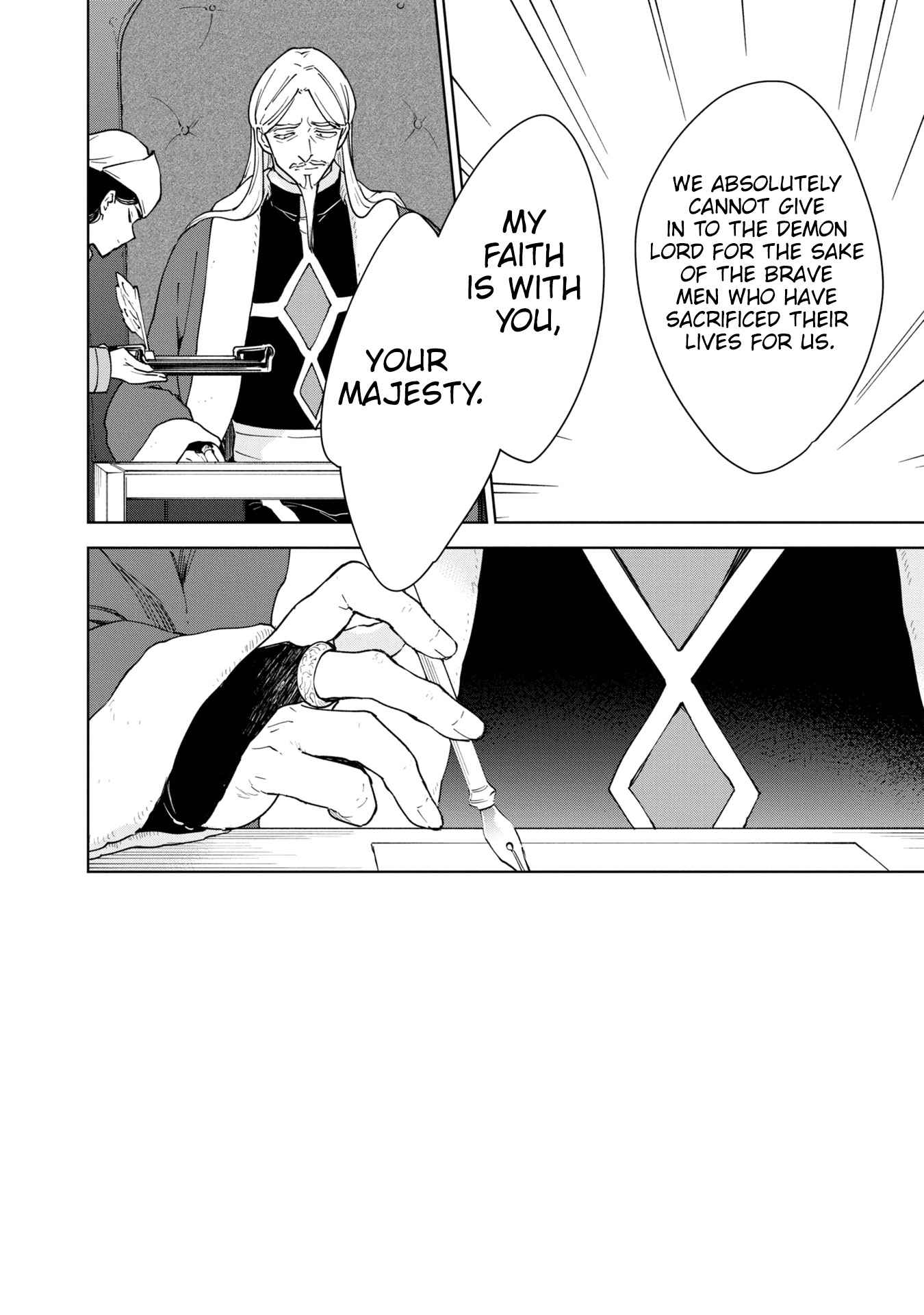 Read Cheat Skill _Shisha Sosei_ ga Kakusei Shite, Inishie no Maougun wo Fukkatsu Sasete Shimaimashita Manga Online