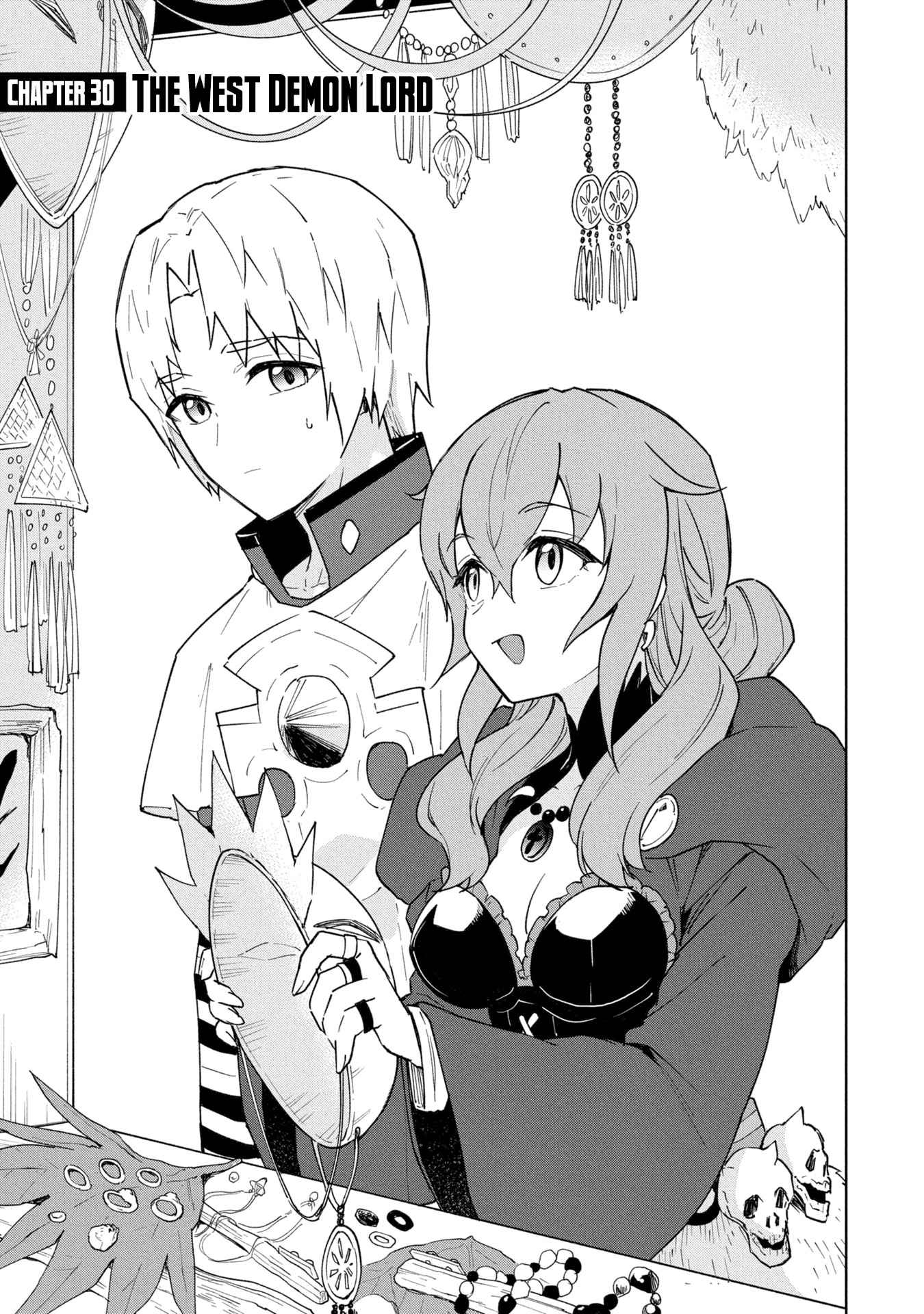 Read Cheat Skill _Shisha Sosei_ ga Kakusei Shite, Inishie no Maougun wo Fukkatsu Sasete Shimaimashita Manga Online