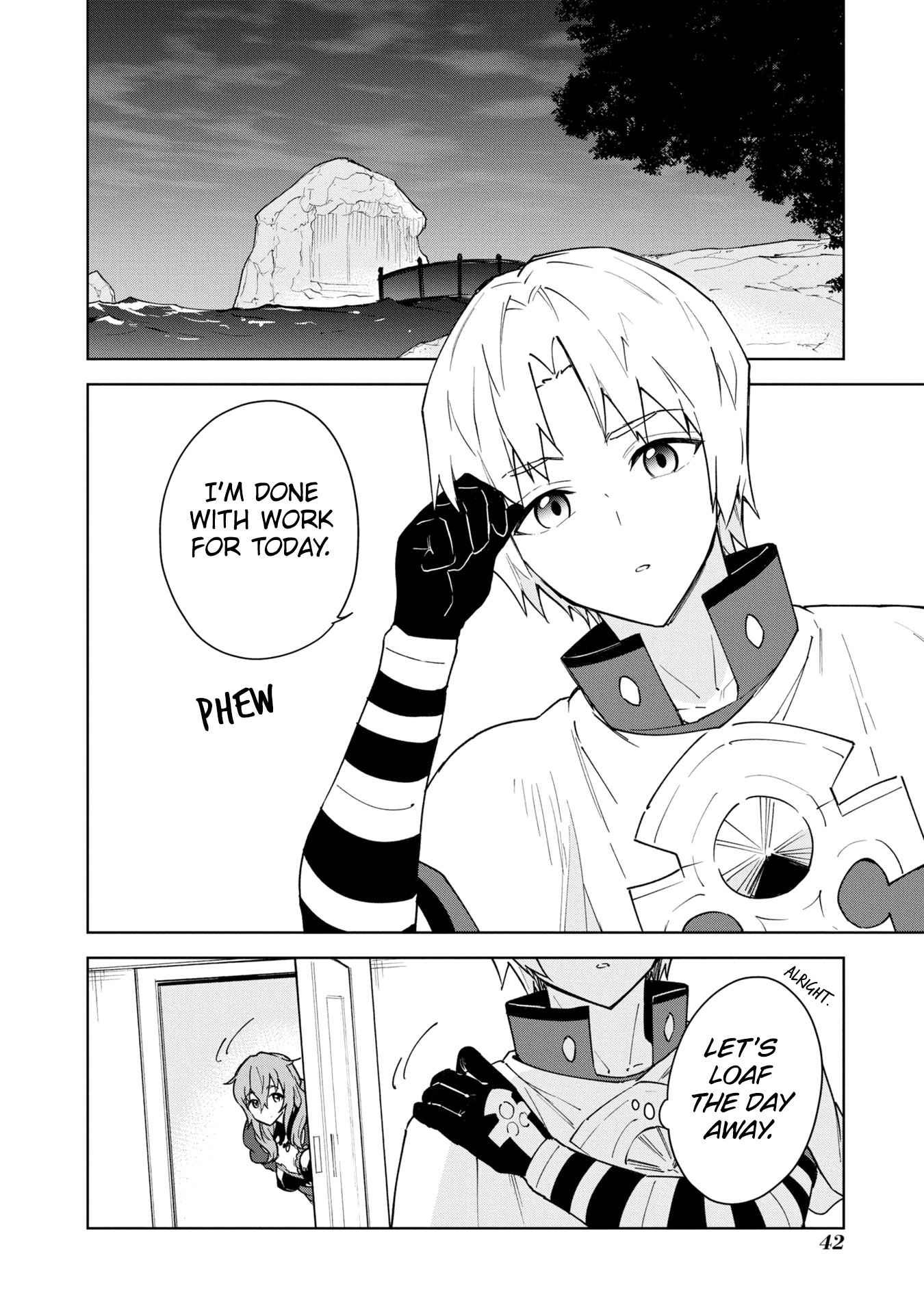 Read Cheat Skill _Shisha Sosei_ ga Kakusei Shite, Inishie no Maougun wo Fukkatsu Sasete Shimaimashita Manga Online