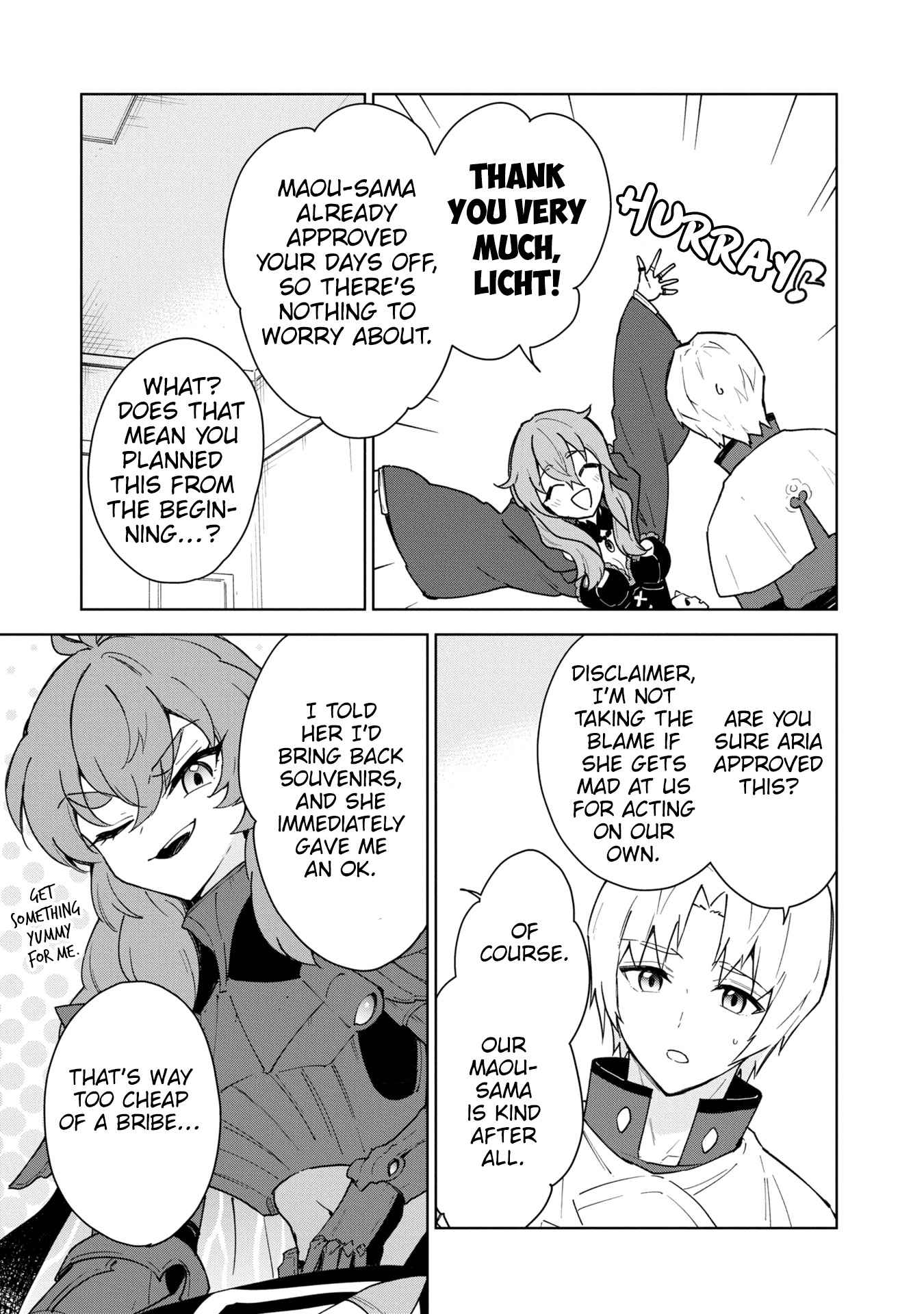 Read Cheat Skill _Shisha Sosei_ ga Kakusei Shite, Inishie no Maougun wo Fukkatsu Sasete Shimaimashita Manga Online