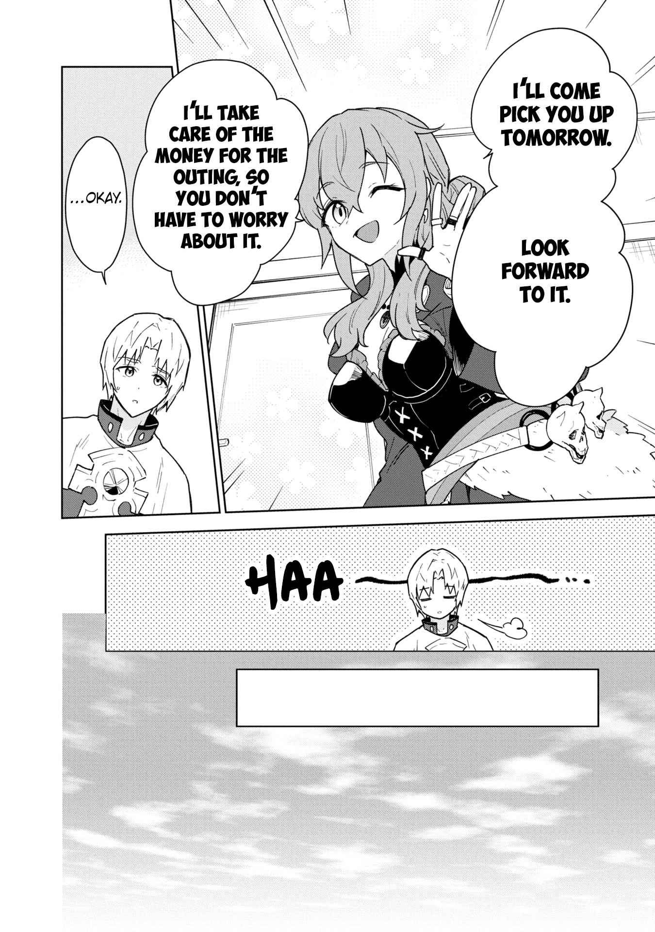 Read Cheat Skill _Shisha Sosei_ ga Kakusei Shite, Inishie no Maougun wo Fukkatsu Sasete Shimaimashita Manga Online