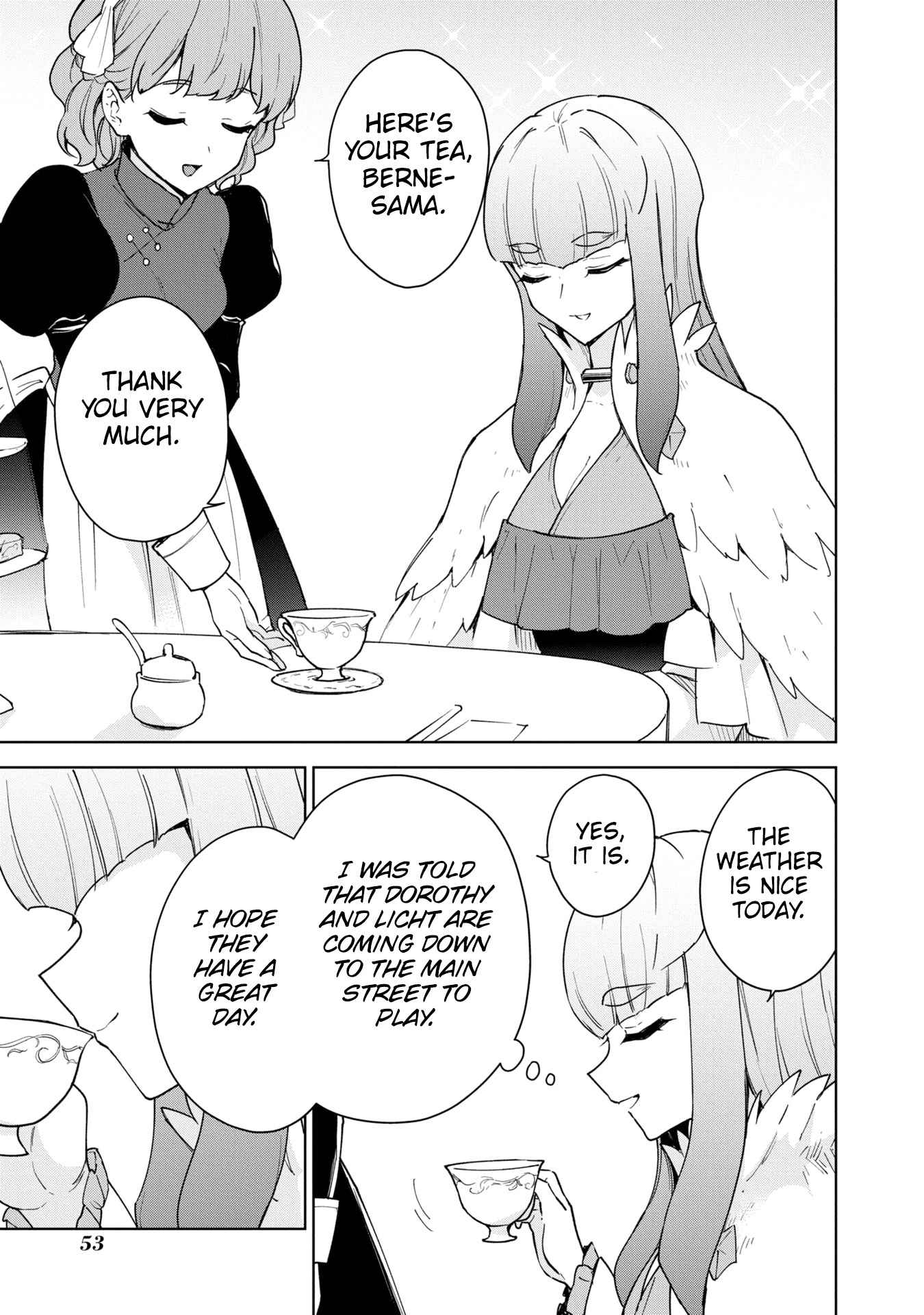 Read Cheat Skill _Shisha Sosei_ ga Kakusei Shite, Inishie no Maougun wo Fukkatsu Sasete Shimaimashita Manga Online