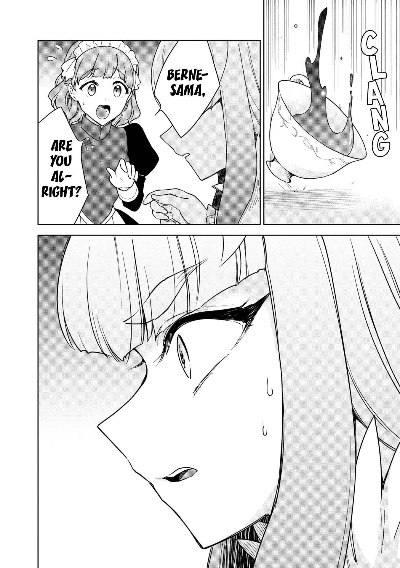 Read Cheat Skill _Shisha Sosei_ ga Kakusei Shite, Inishie no Maougun wo Fukkatsu Sasete Shimaimashita Manga Online