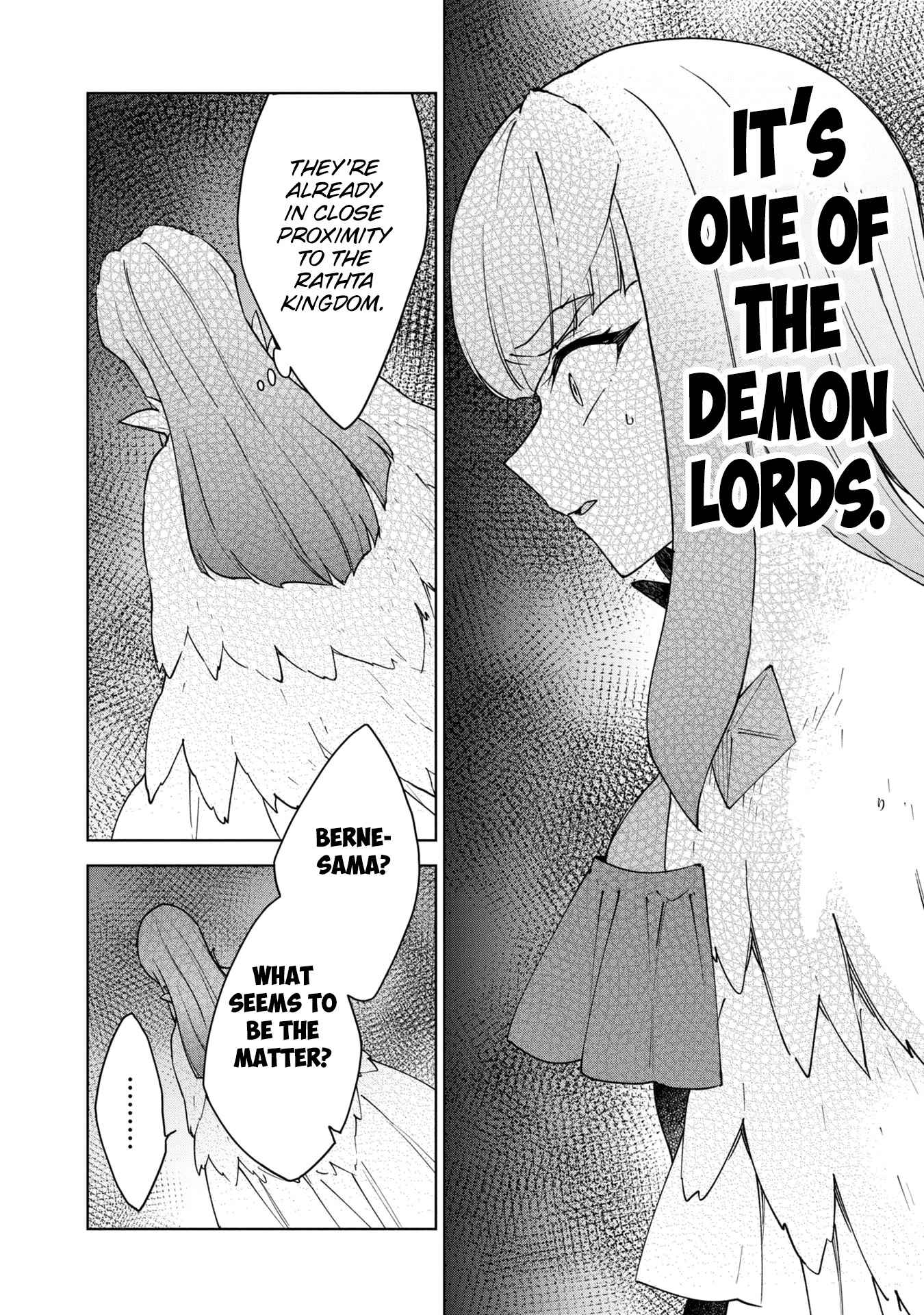 Read Cheat Skill _Shisha Sosei_ ga Kakusei Shite, Inishie no Maougun wo Fukkatsu Sasete Shimaimashita Manga Online