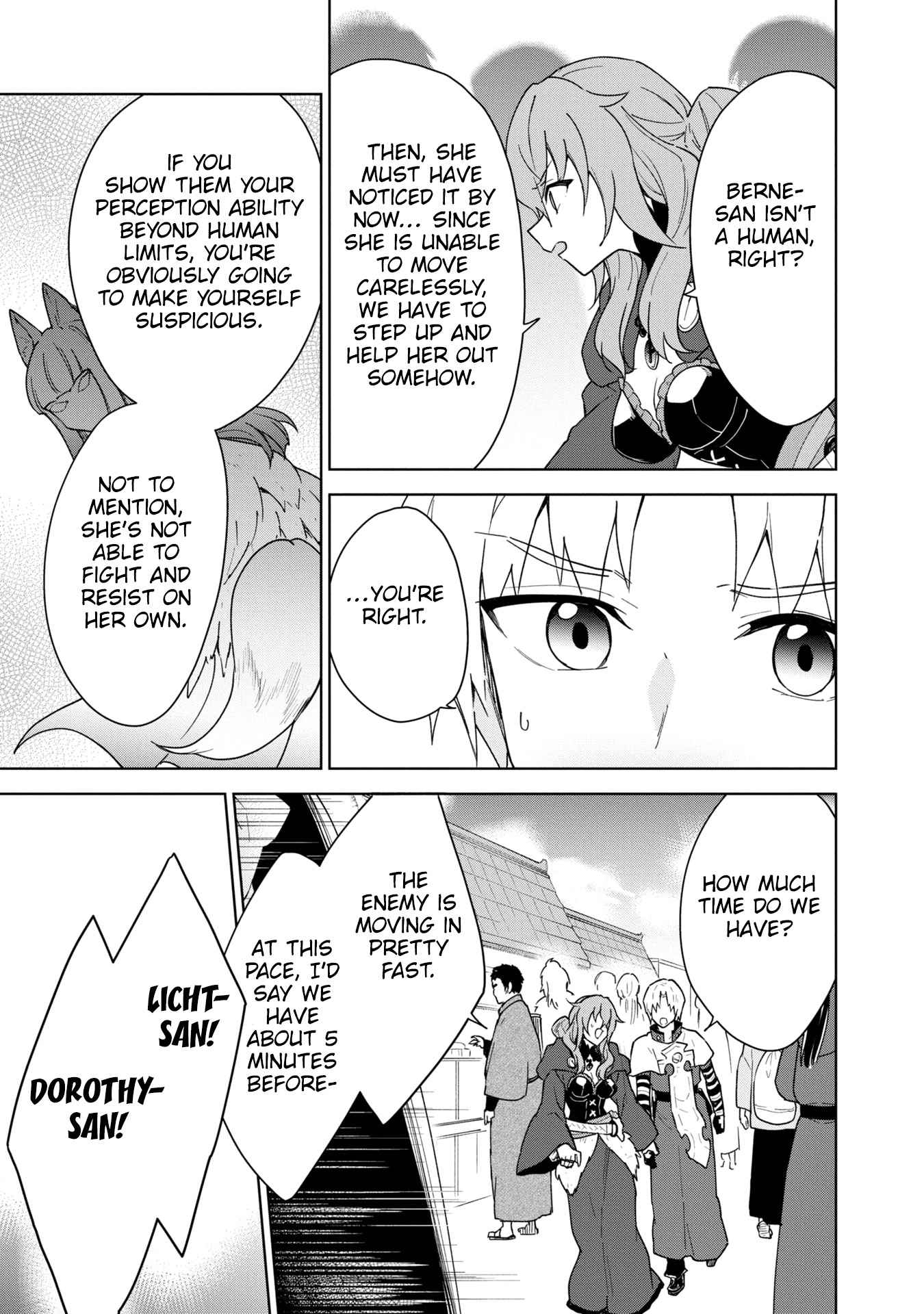 Read Cheat Skill _Shisha Sosei_ ga Kakusei Shite, Inishie no Maougun wo Fukkatsu Sasete Shimaimashita Manga Online