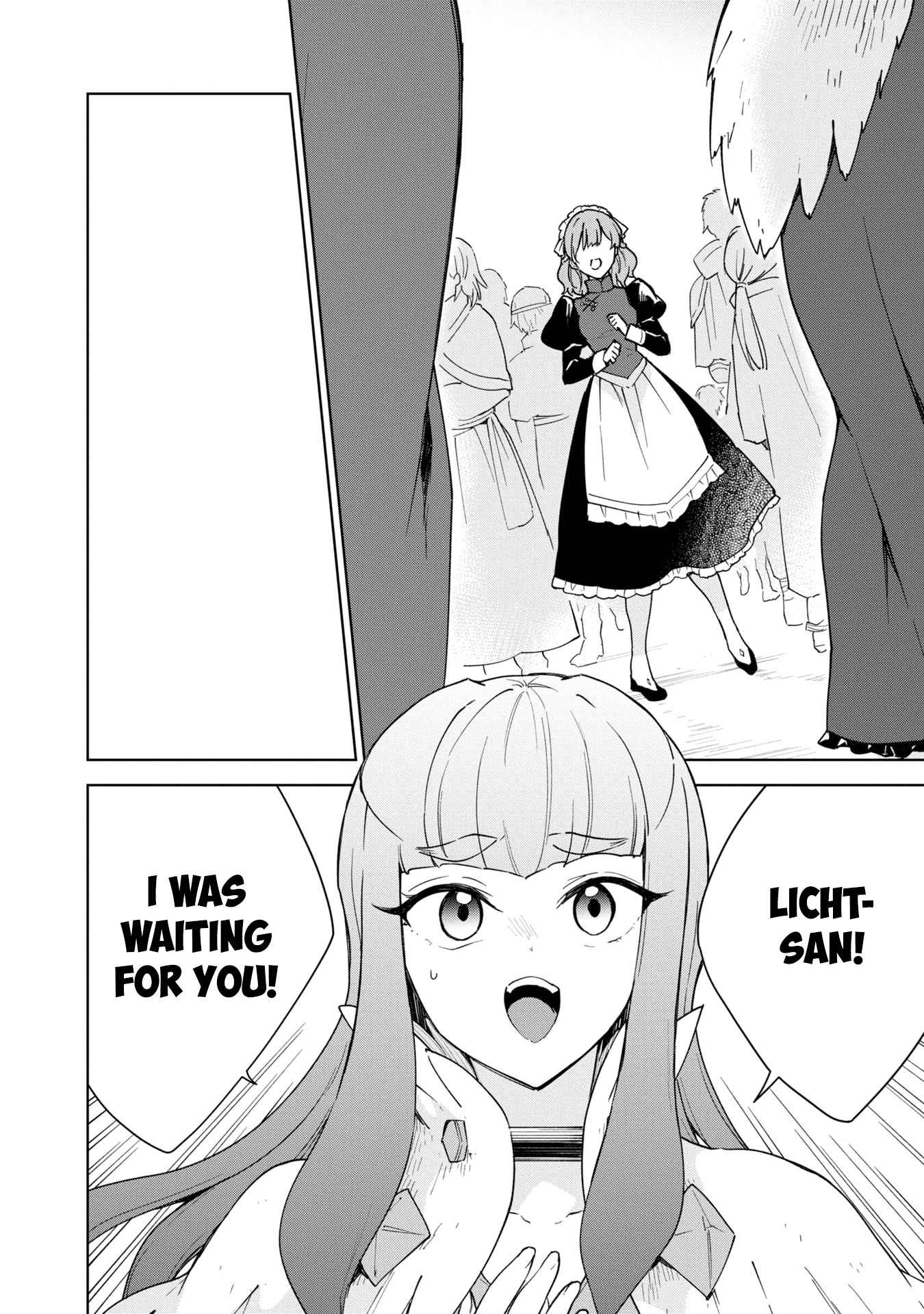 Read Cheat Skill _Shisha Sosei_ ga Kakusei Shite, Inishie no Maougun wo Fukkatsu Sasete Shimaimashita Manga Online