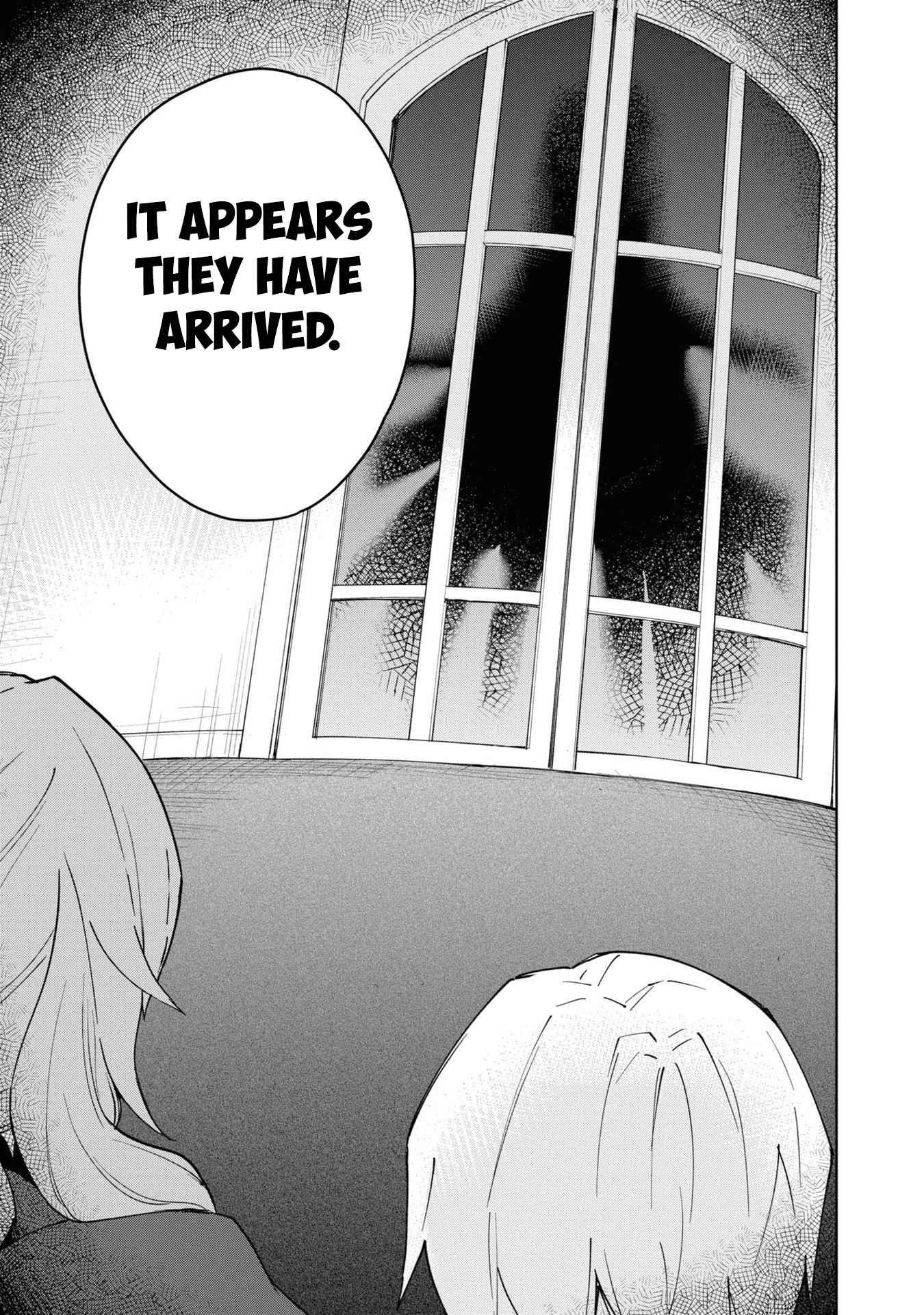 Read Cheat Skill _Shisha Sosei_ ga Kakusei Shite, Inishie no Maougun wo Fukkatsu Sasete Shimaimashita Manga Online