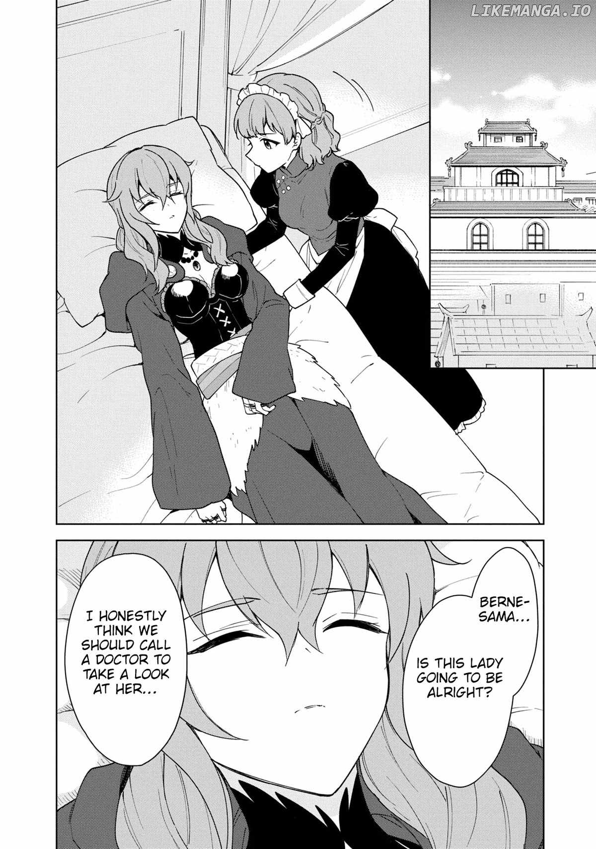 Read Cheat Skill _Shisha Sosei_ ga Kakusei Shite, Inishie no Maougun wo Fukkatsu Sasete Shimaimashita Manga Online