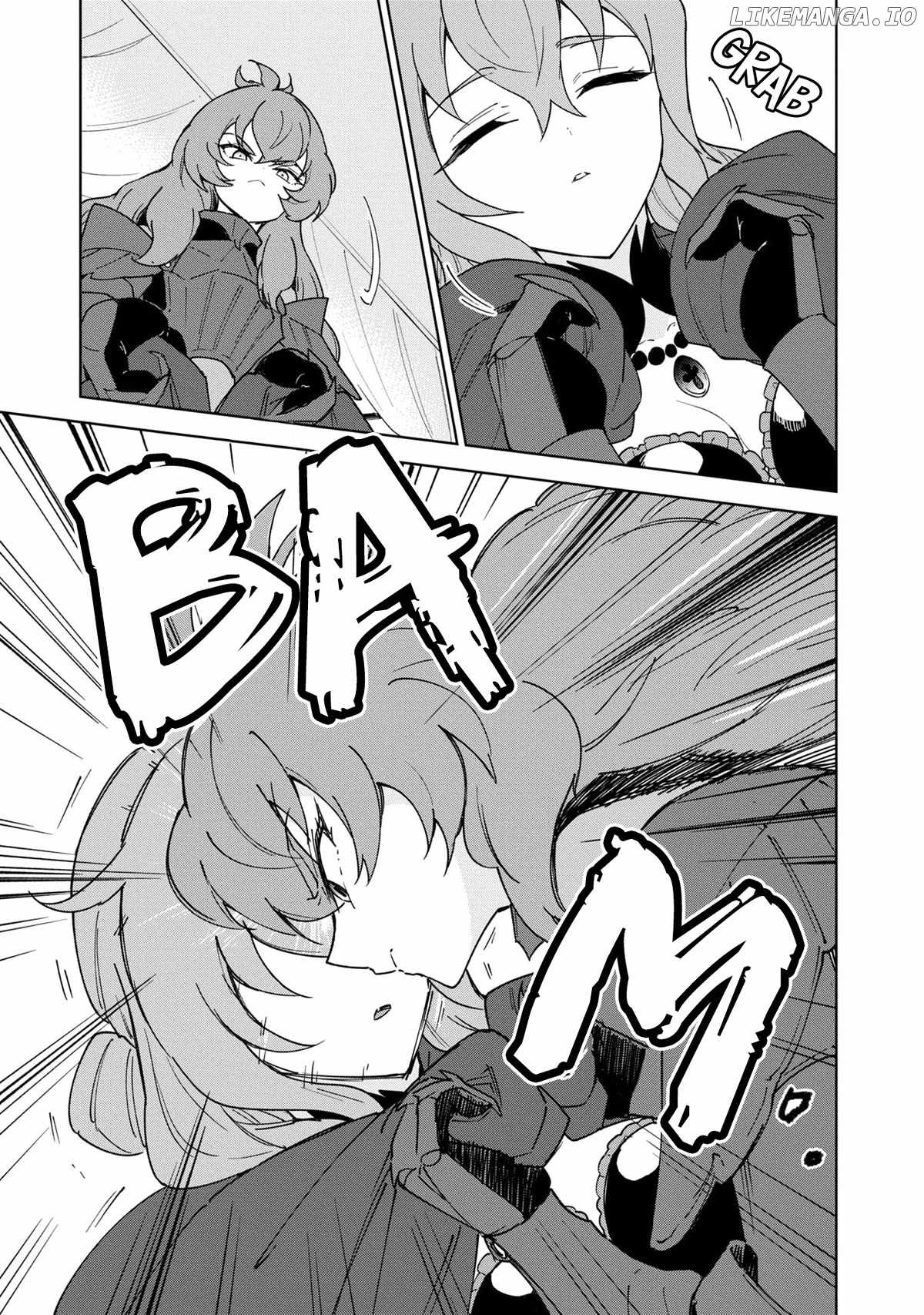 Read Cheat Skill _Shisha Sosei_ ga Kakusei Shite, Inishie no Maougun wo Fukkatsu Sasete Shimaimashita Manga Online