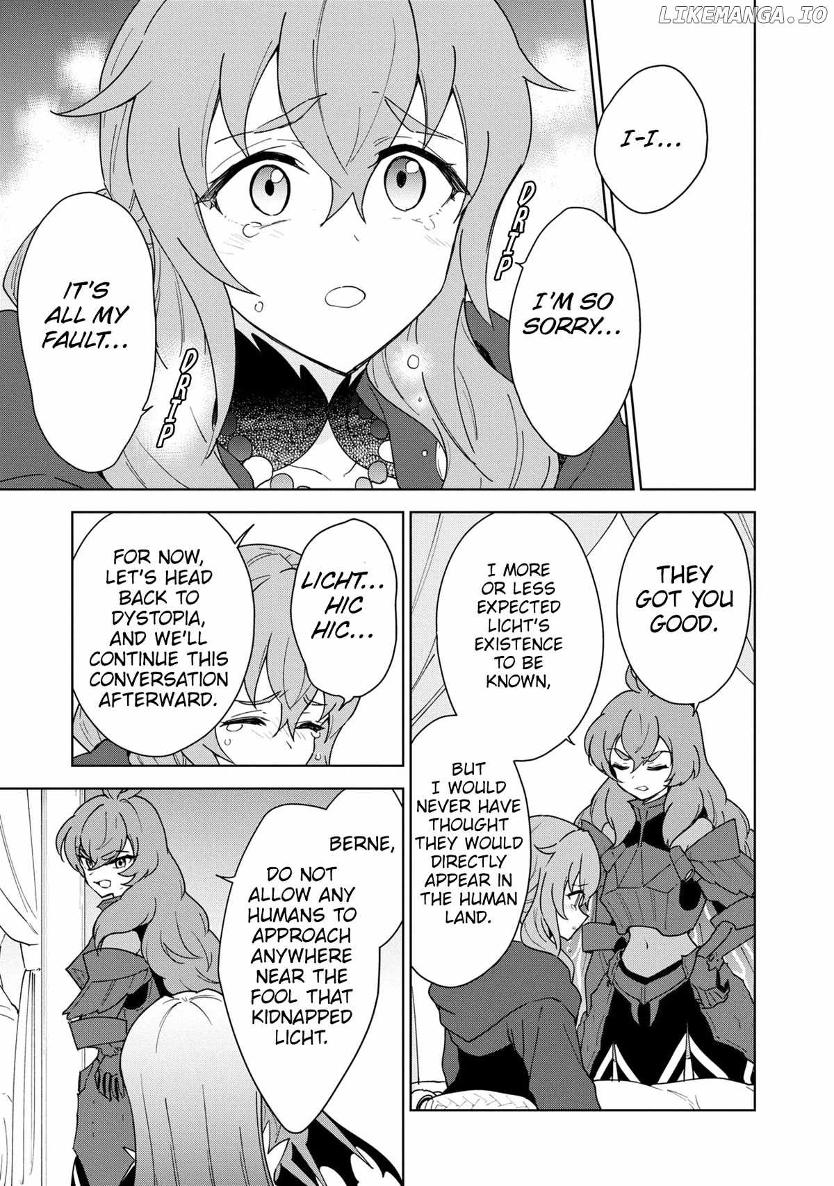 Read Cheat Skill _Shisha Sosei_ ga Kakusei Shite, Inishie no Maougun wo Fukkatsu Sasete Shimaimashita Manga Online