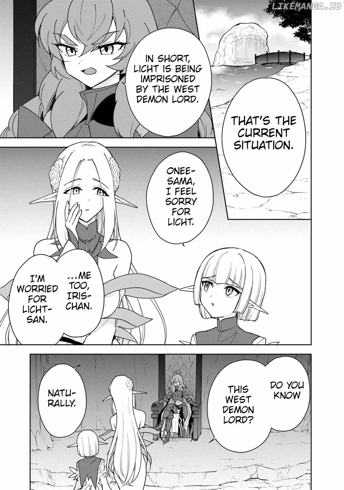 Read Cheat Skill _Shisha Sosei_ ga Kakusei Shite, Inishie no Maougun wo Fukkatsu Sasete Shimaimashita Manga Online