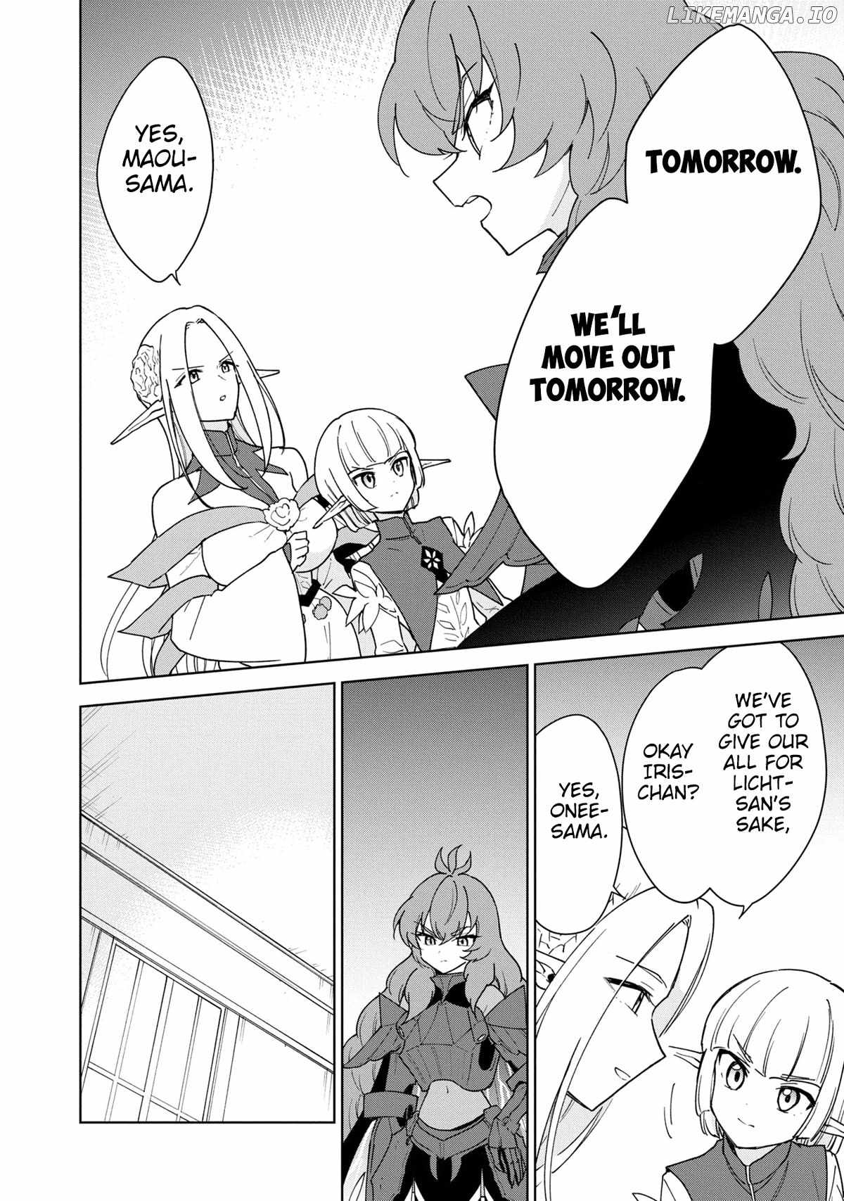 Read Cheat Skill _Shisha Sosei_ ga Kakusei Shite, Inishie no Maougun wo Fukkatsu Sasete Shimaimashita Manga Online