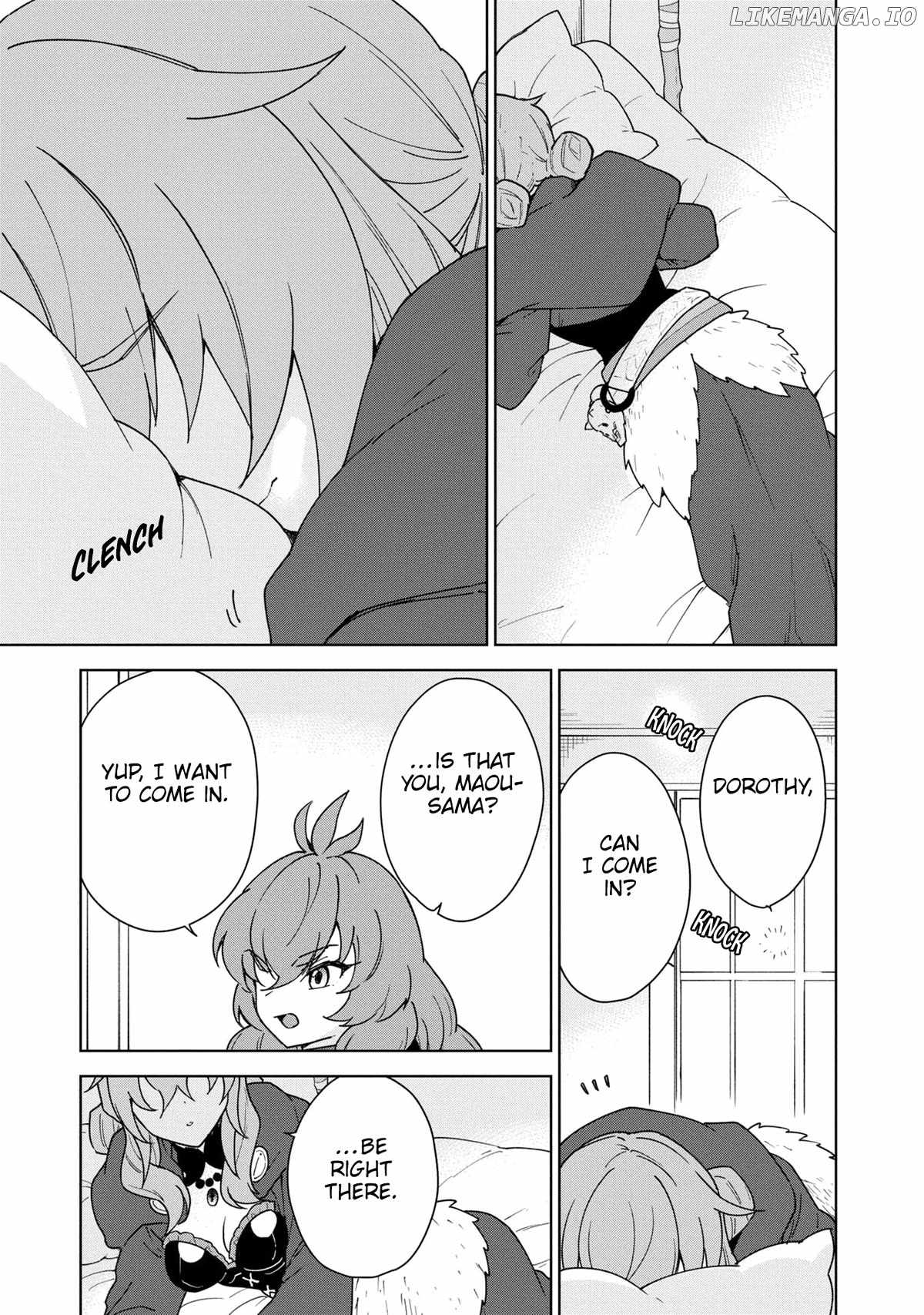 Read Cheat Skill _Shisha Sosei_ ga Kakusei Shite, Inishie no Maougun wo Fukkatsu Sasete Shimaimashita Manga Online